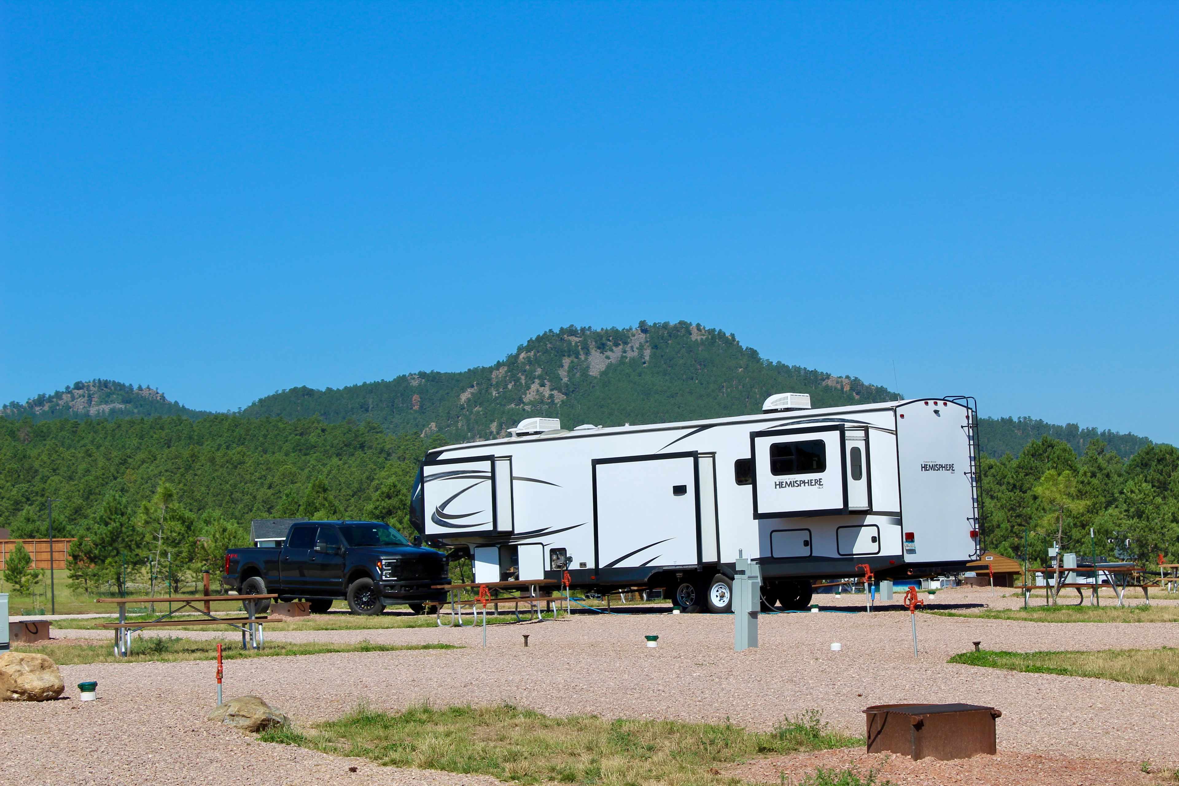 Pine Haven Lodging