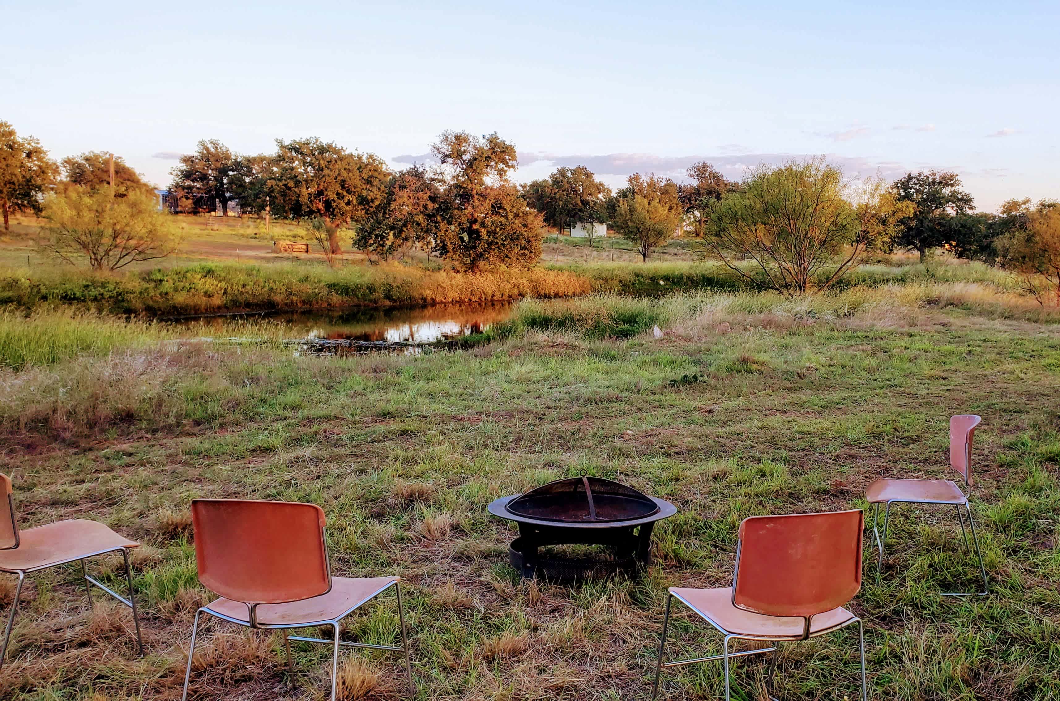 Double S Ranch