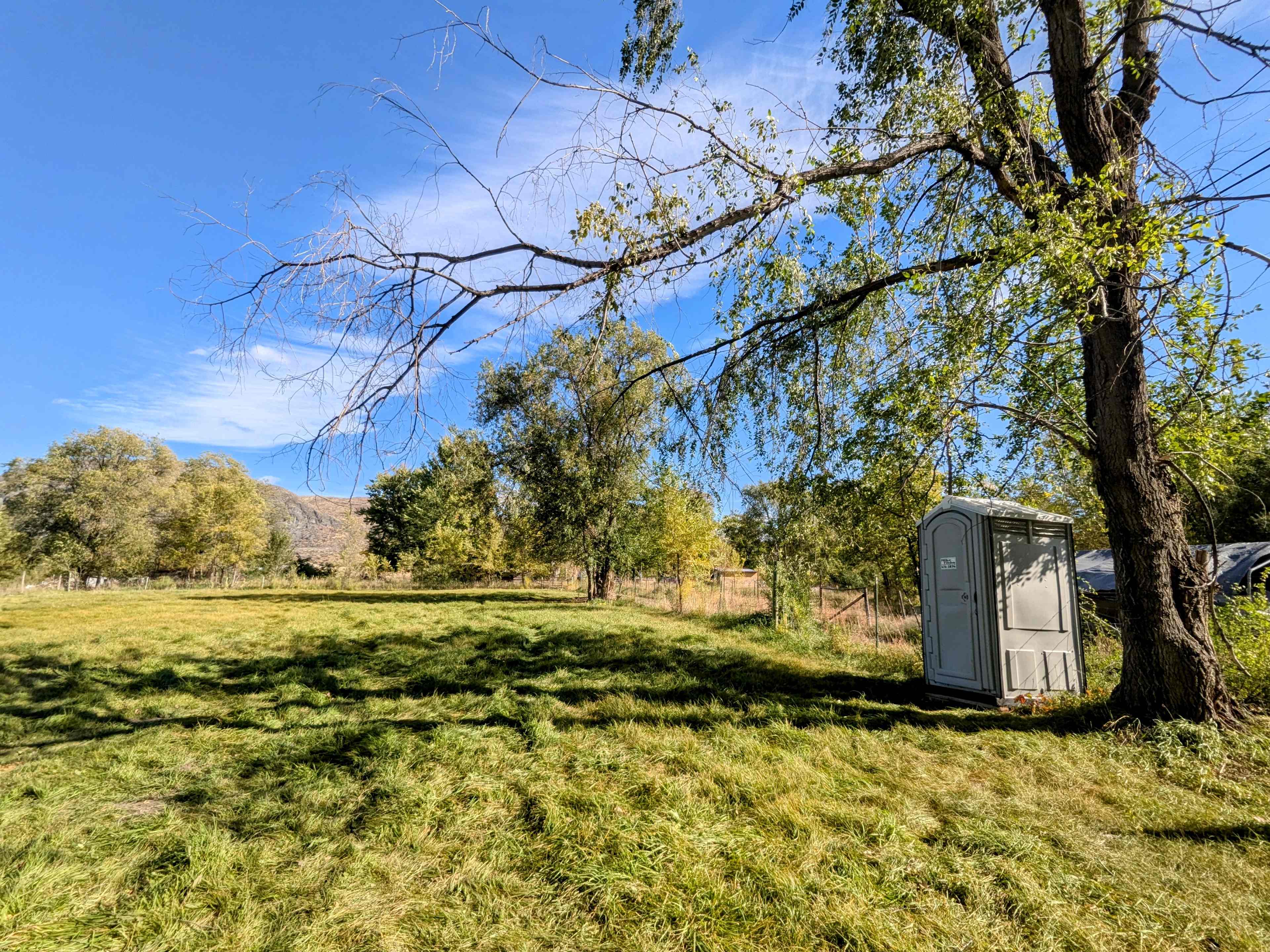 Little Farm Campground