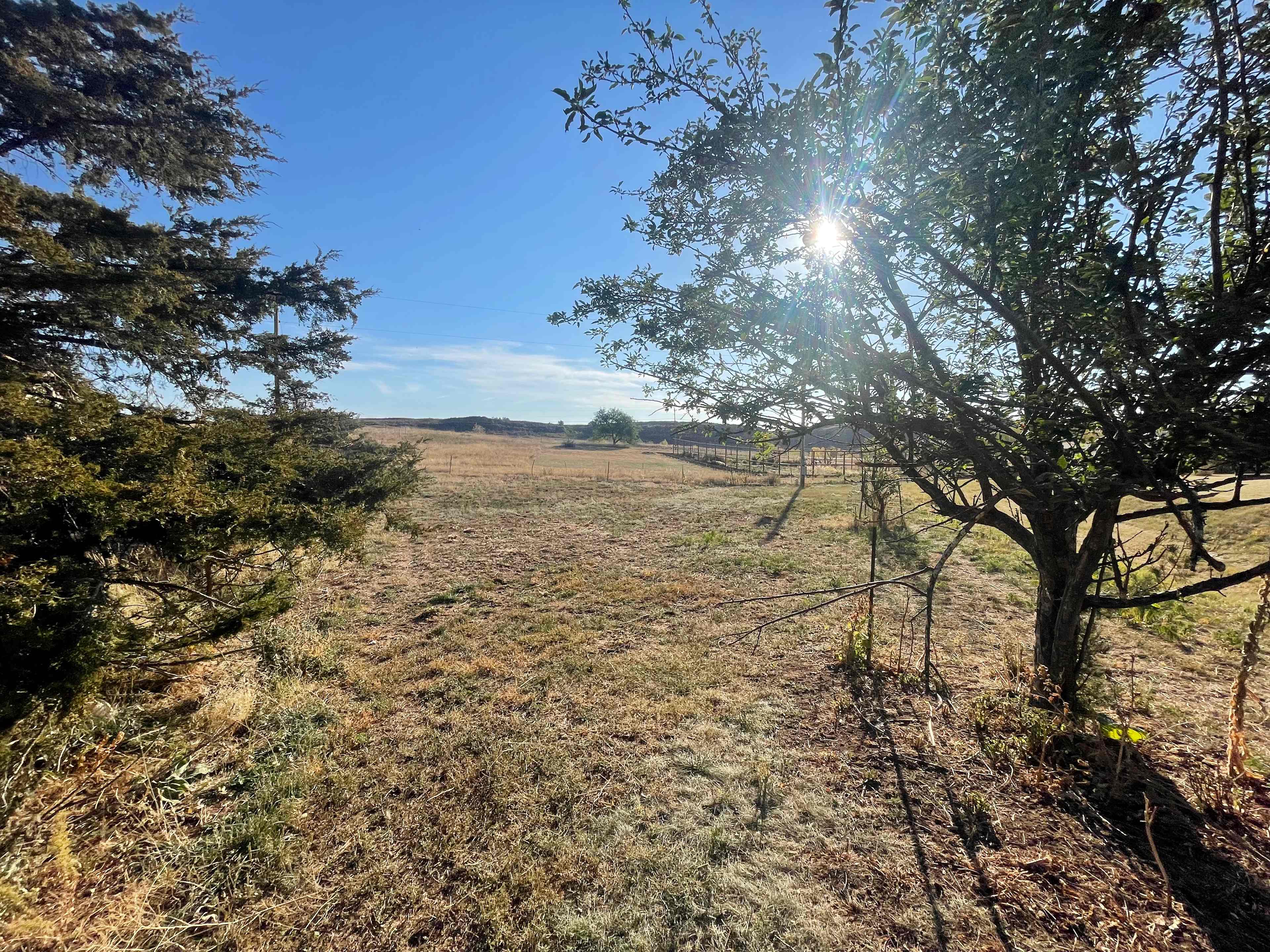 Gateway To Lory State Park