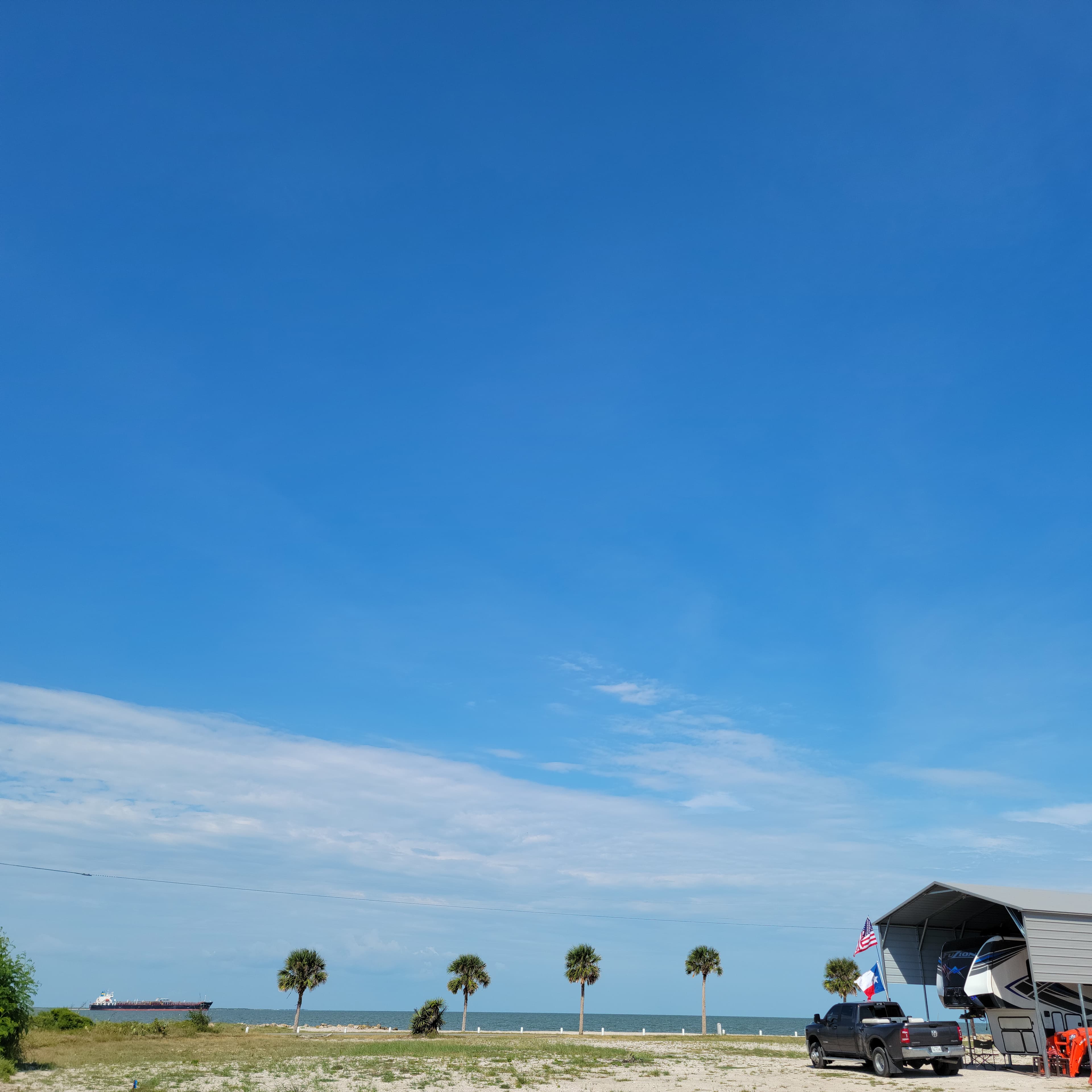 Carly's Bait And Boondocking