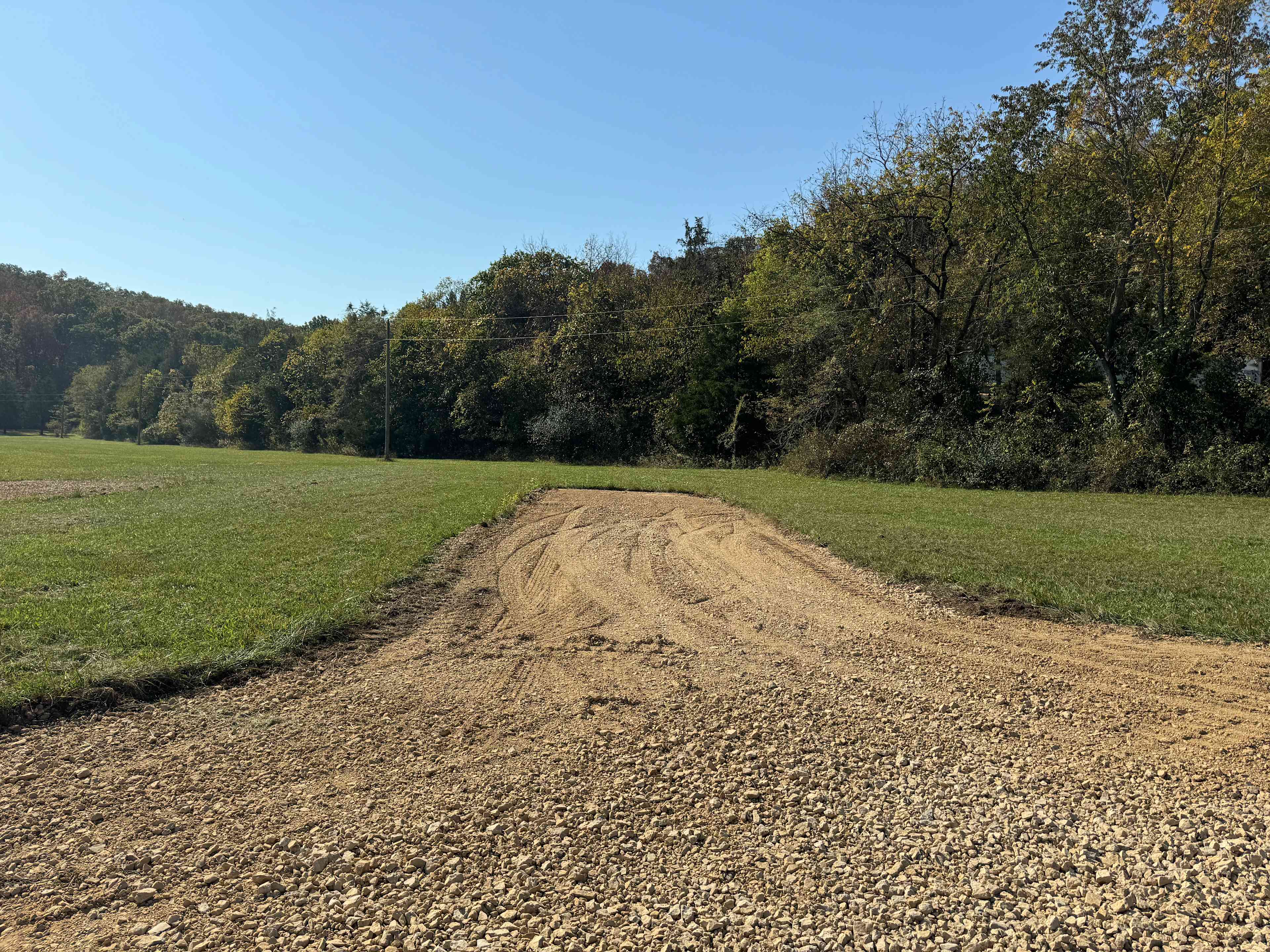 Marble Creek Escape