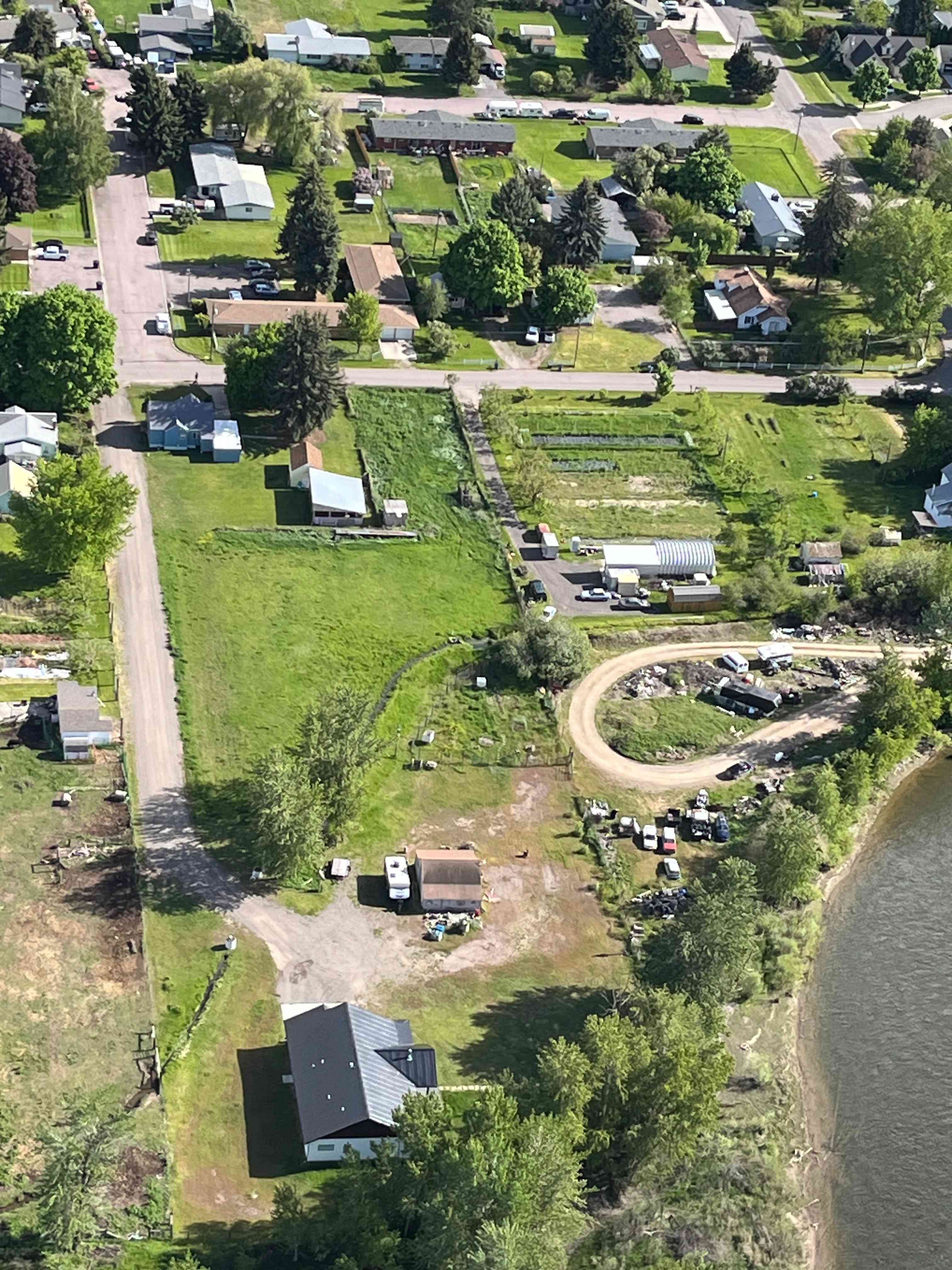Missoula Rest And Relaxation