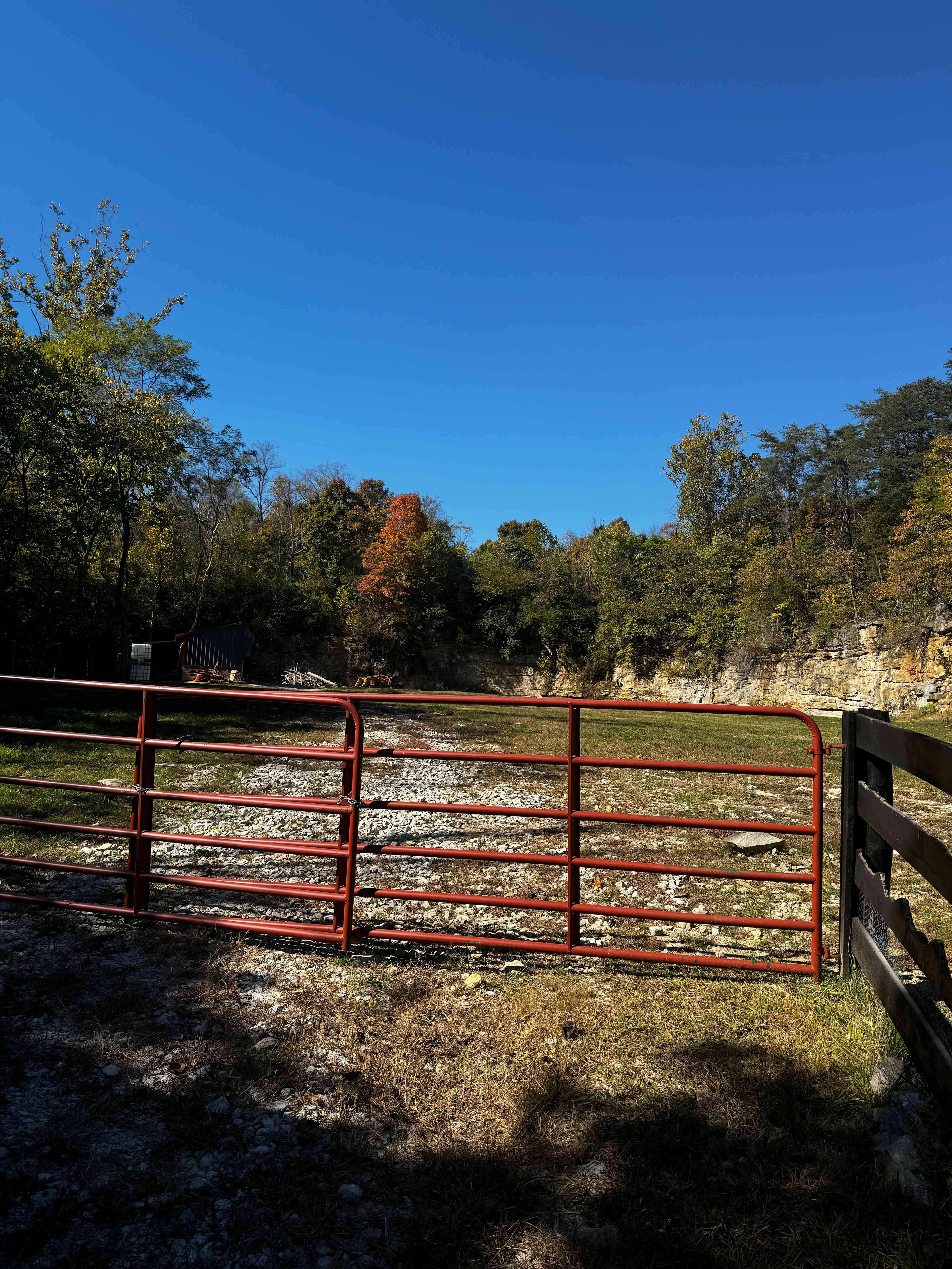 Canyon View Quarry