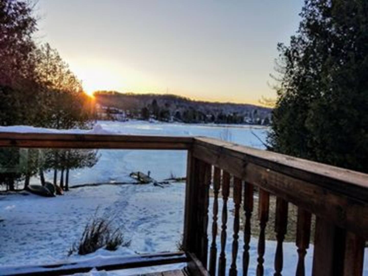 Private Lake Home-Fully Stocked!