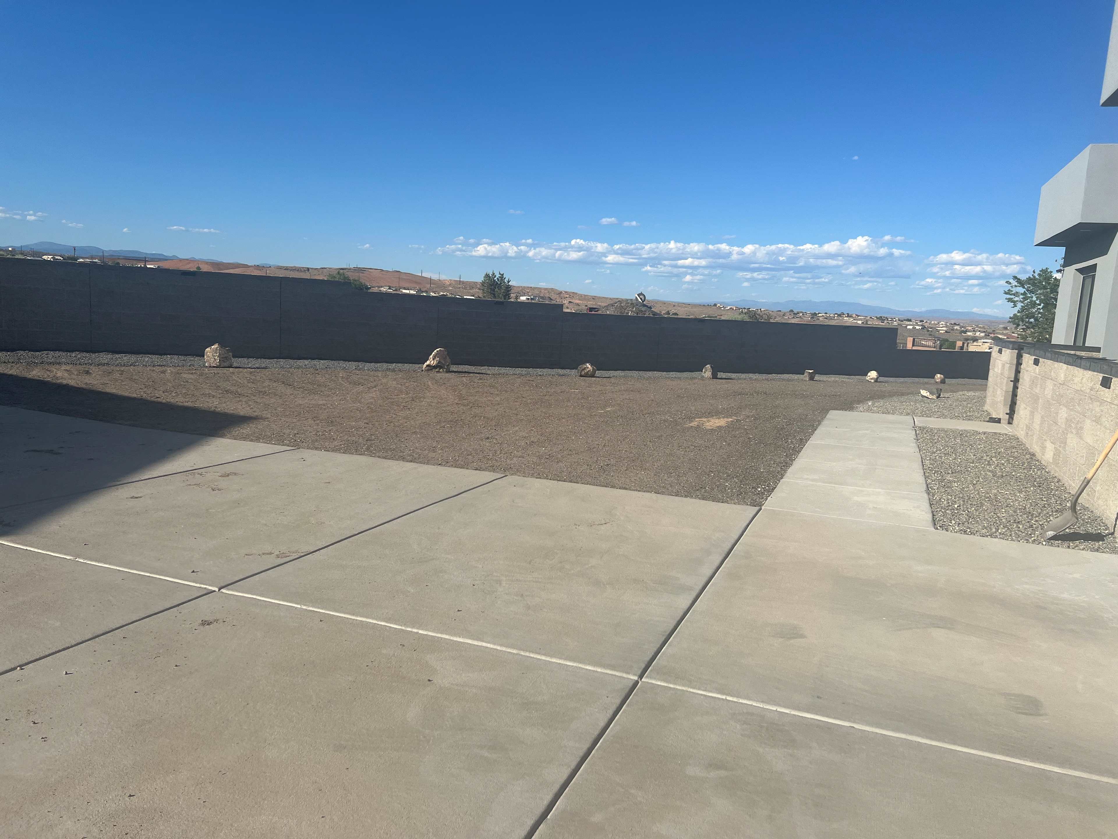 Rio Rancho Retreat #1