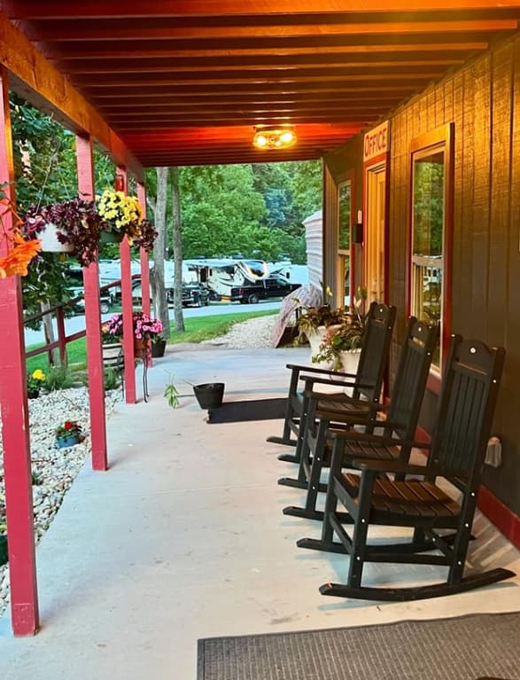 Three Springs Campground RV Park