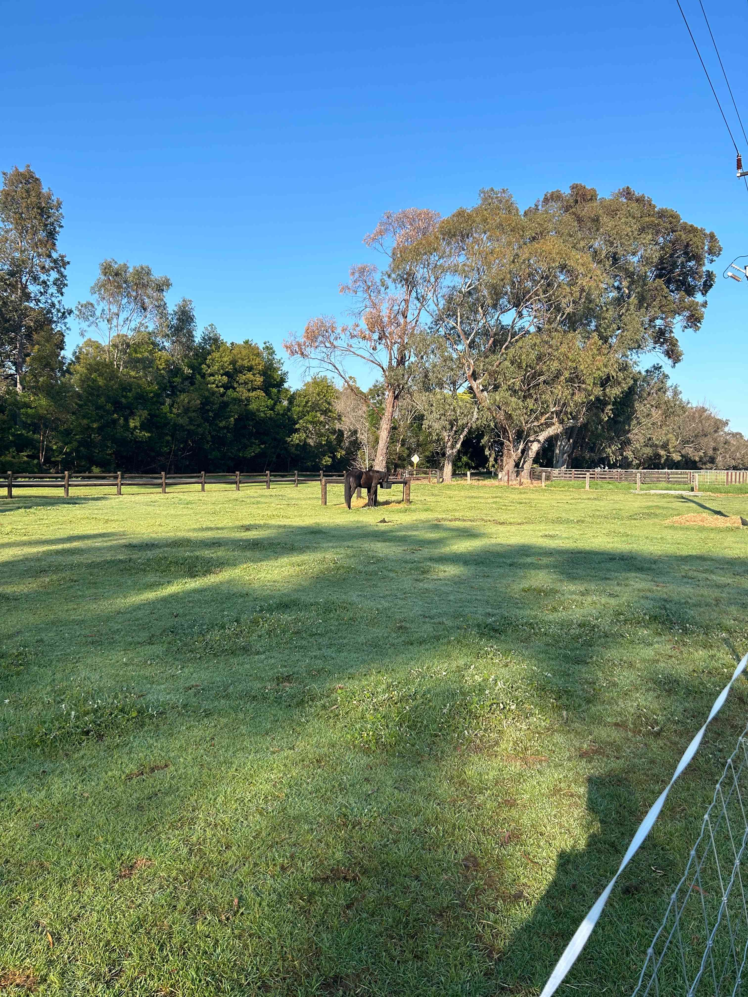 Samson Brook BnB - The Long Yard