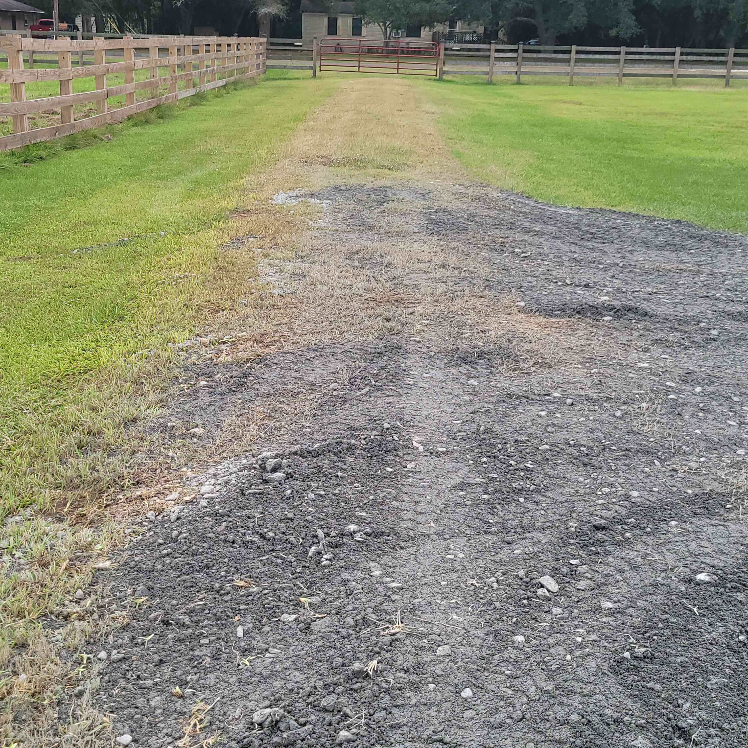 Providence Farm and Ranch