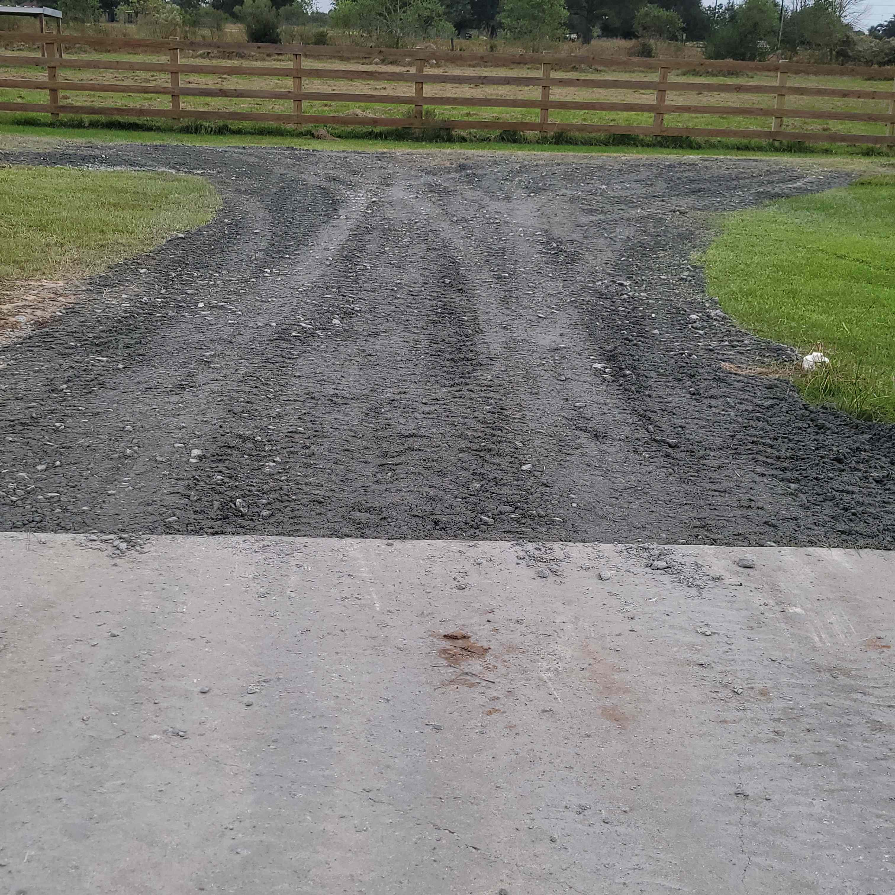 Providence Farm and Ranch