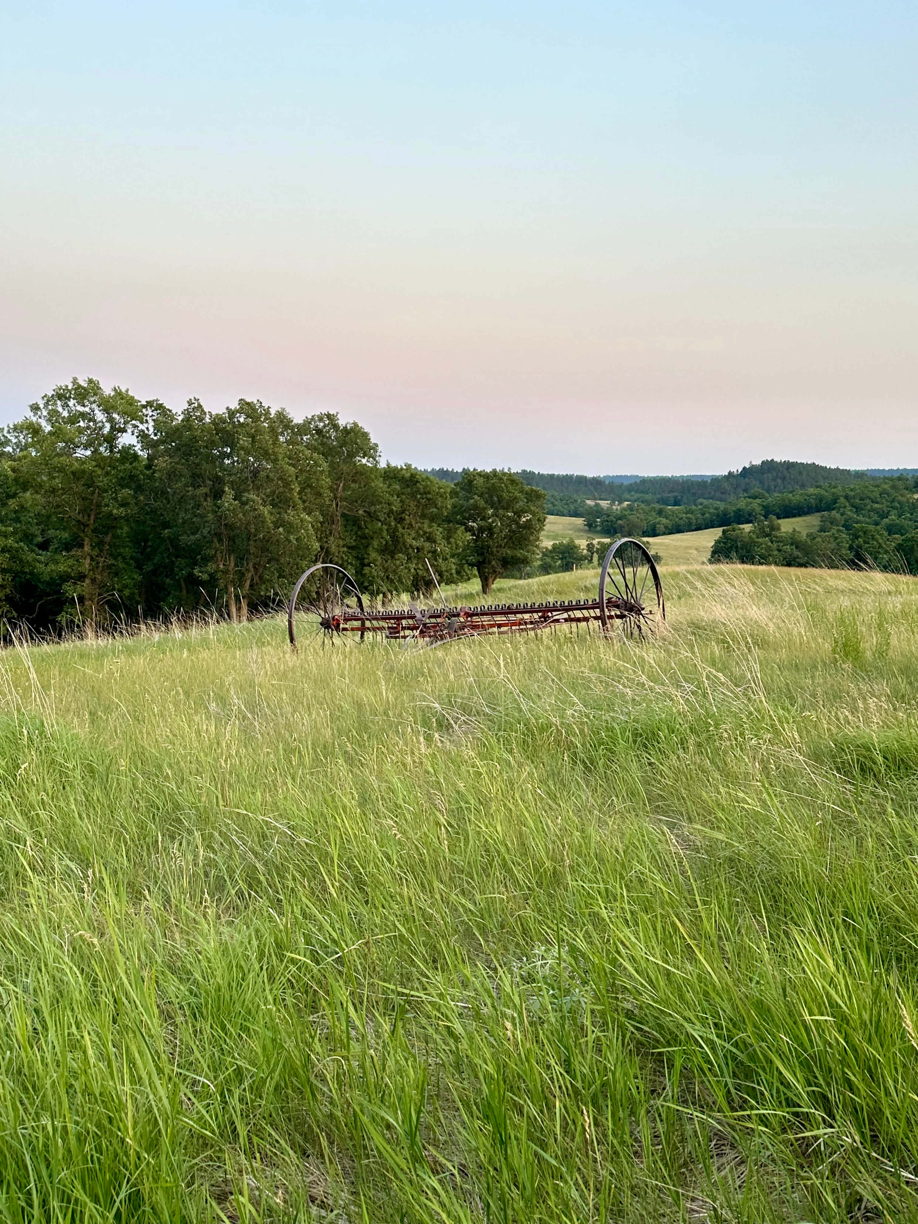 Hidden Acres