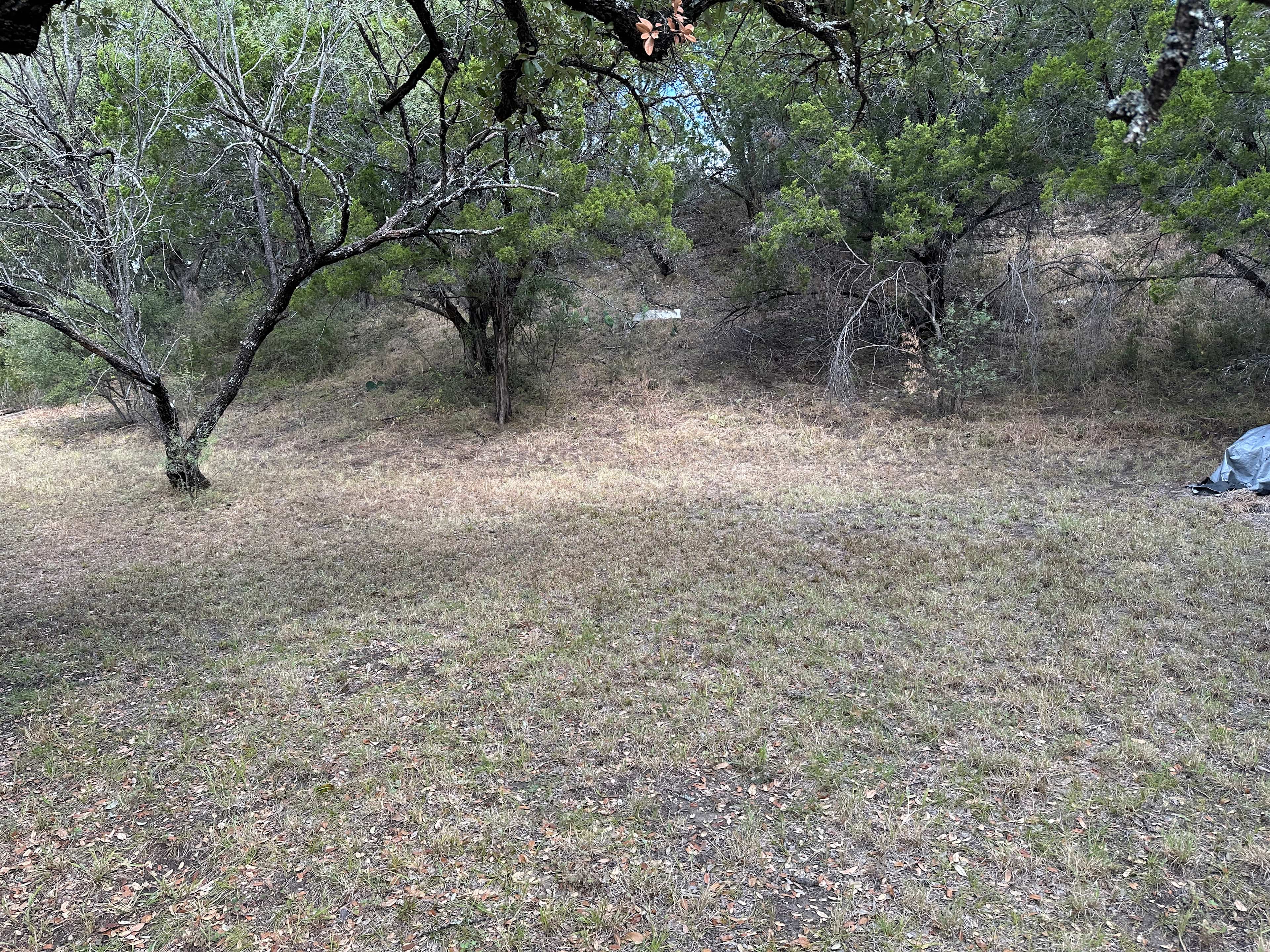 Texas Hill Country Nature Retreat