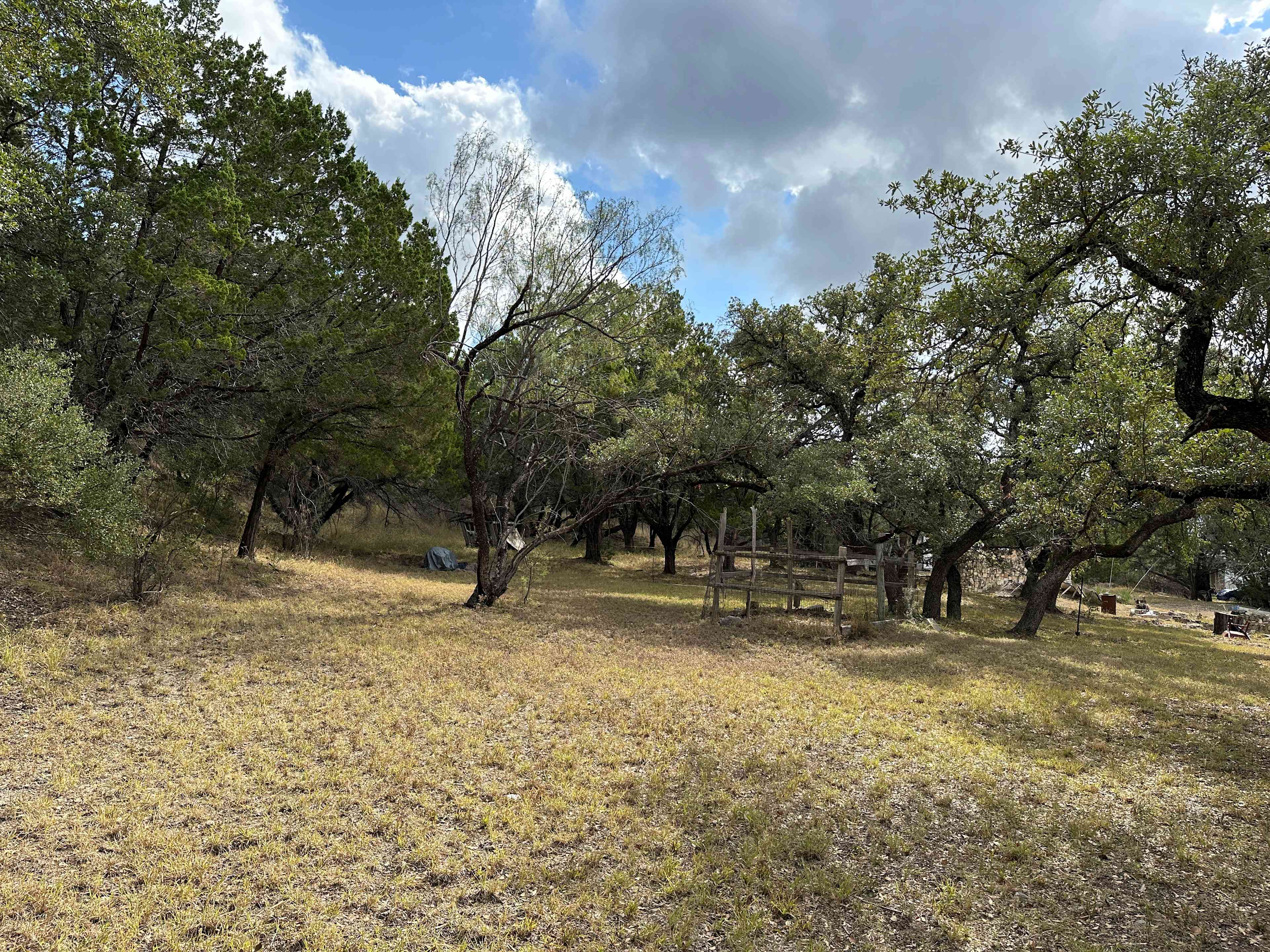Texas Hill Country Nature Retreat