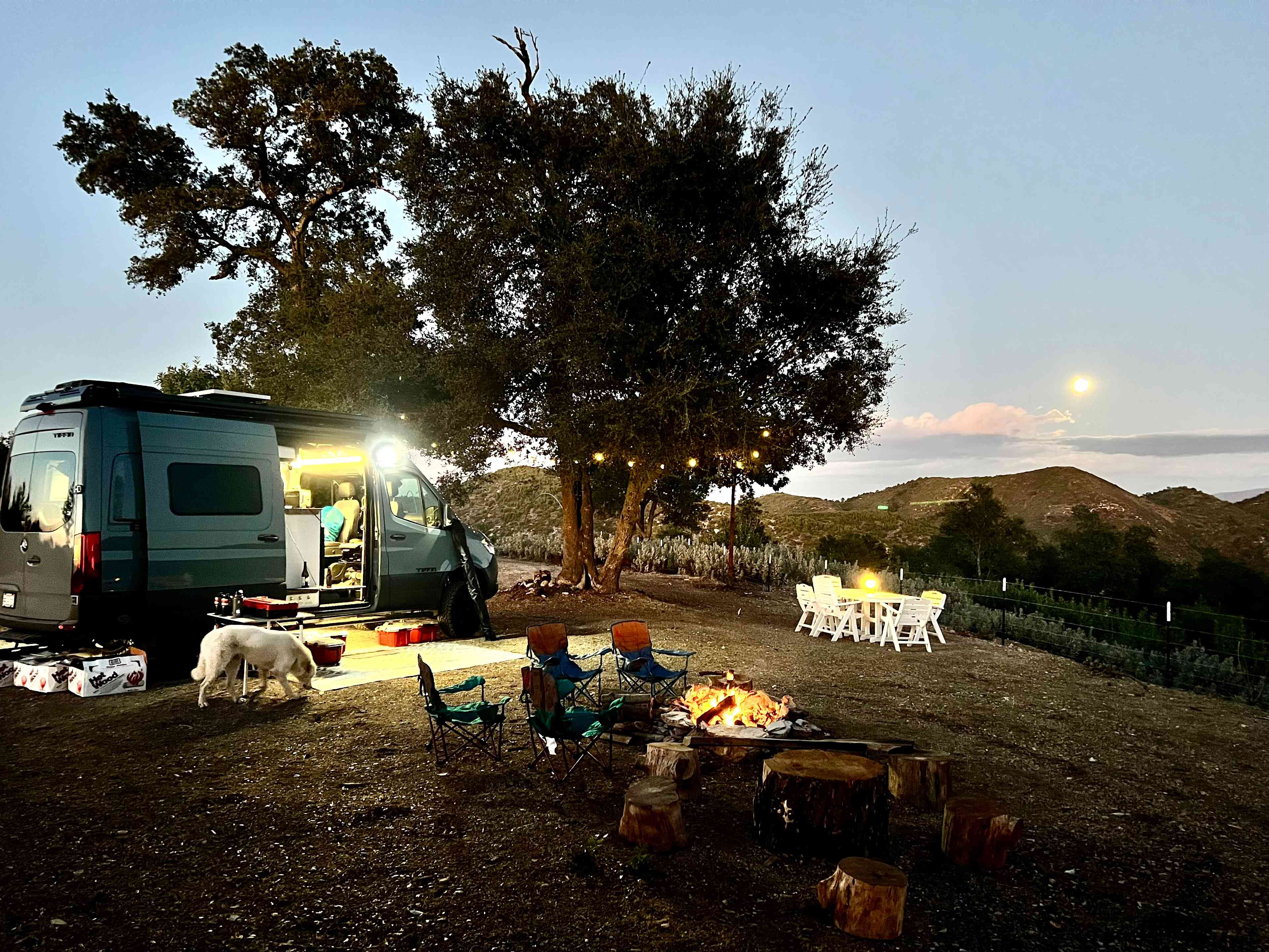 Mt Rancho (FKA La Montaña Ranch)