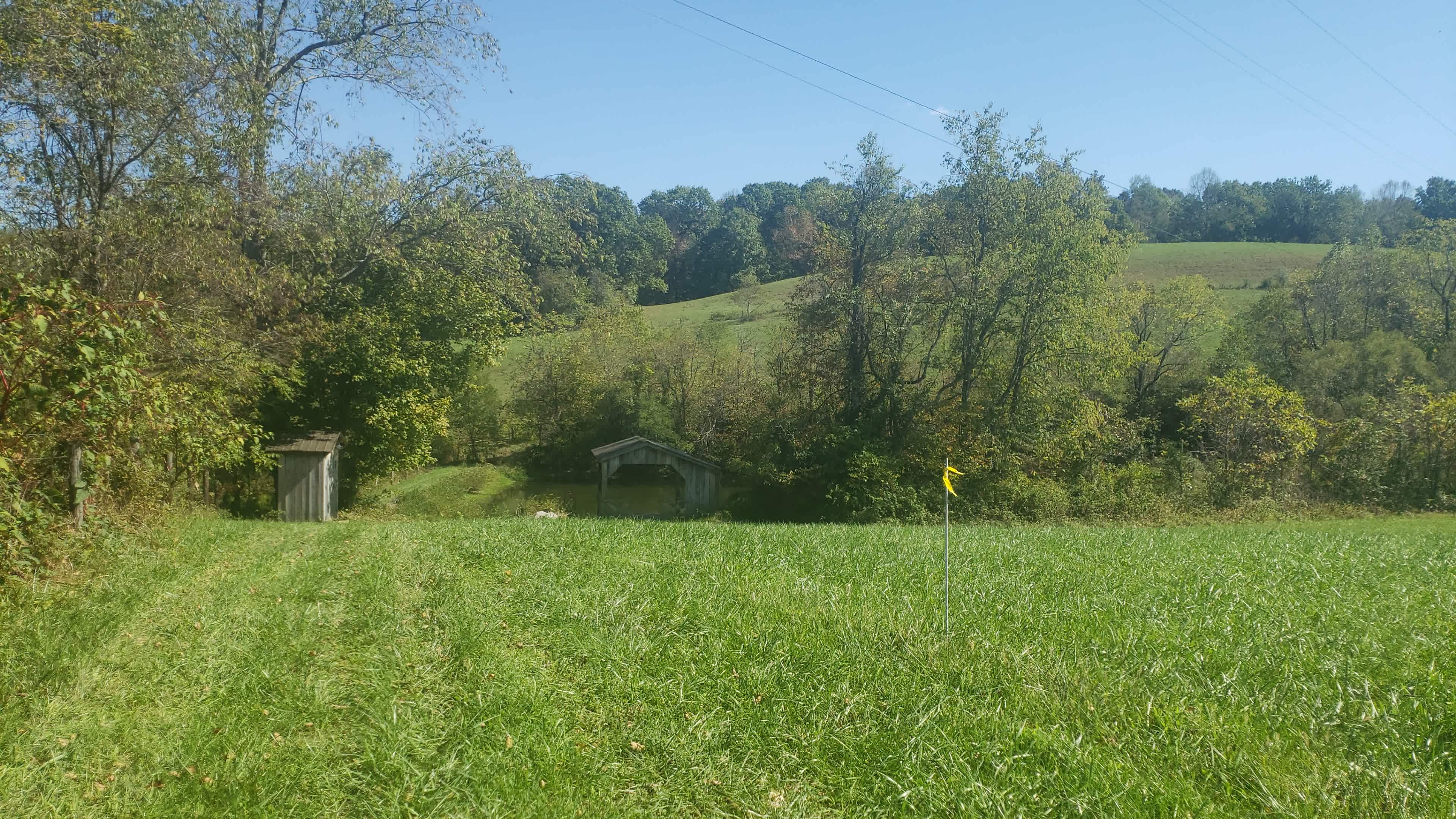 Salem Springs at Dexter Run Farms