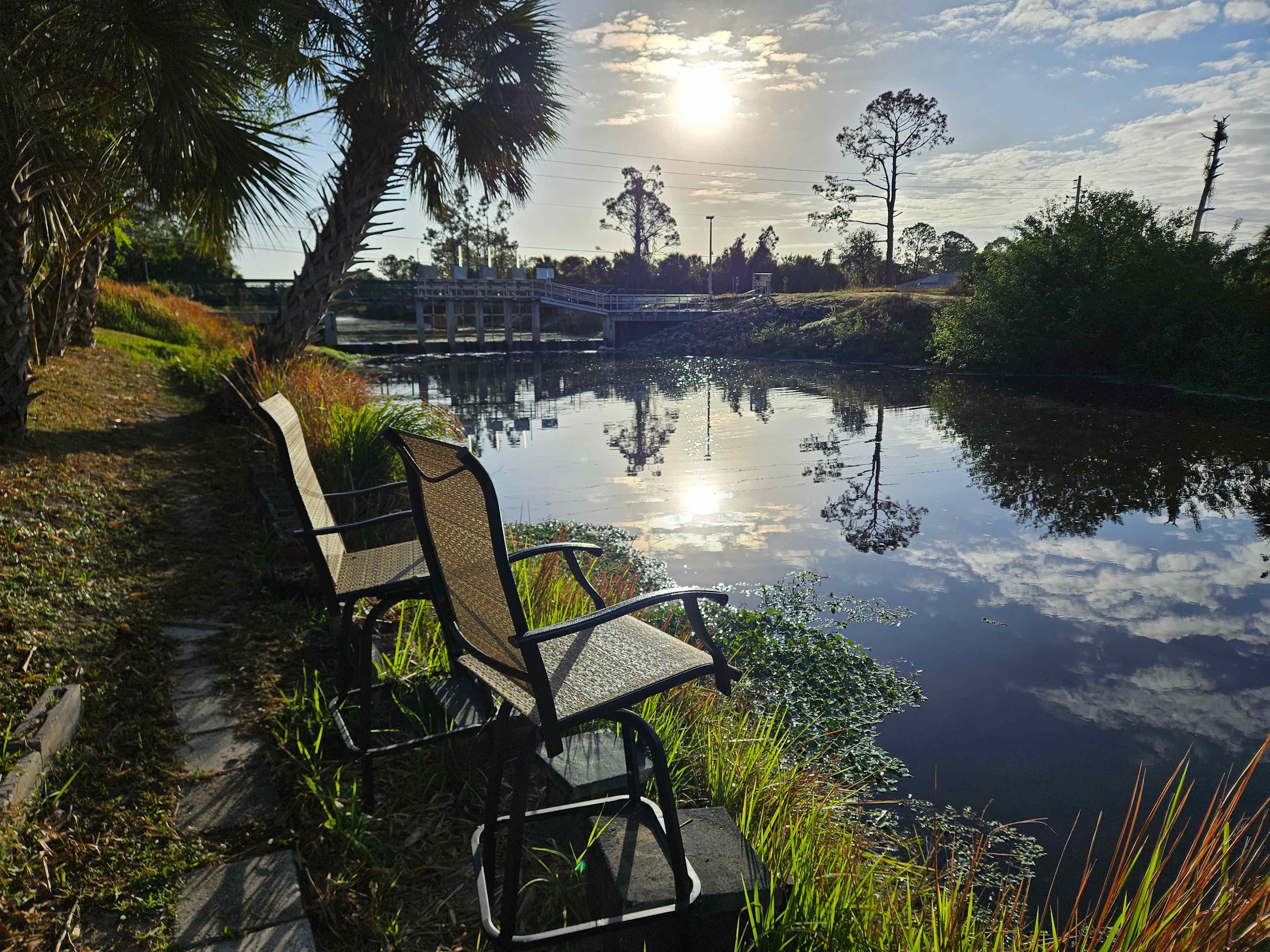 Scenic Waterway