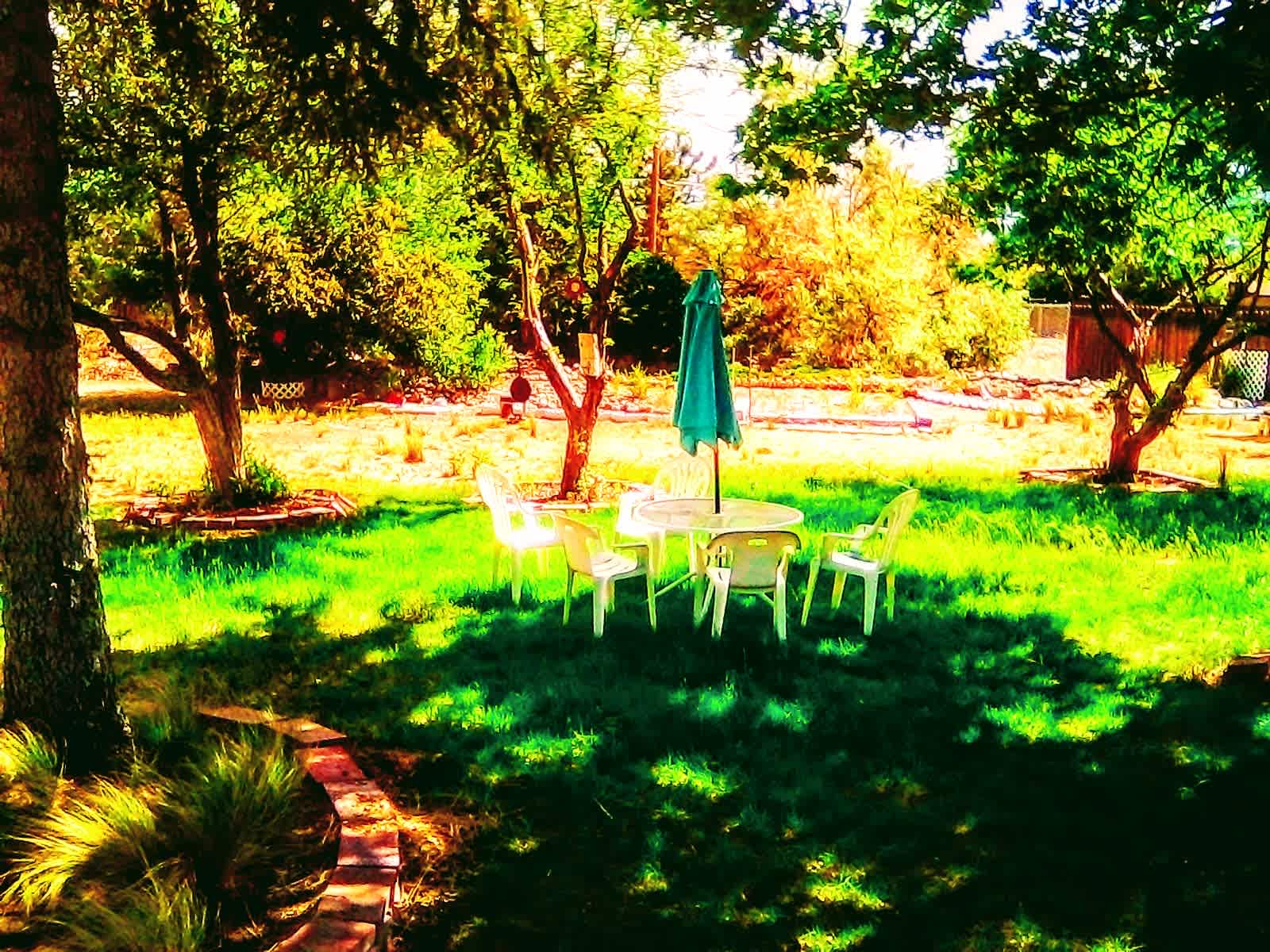 Natural Time Retreat Center...