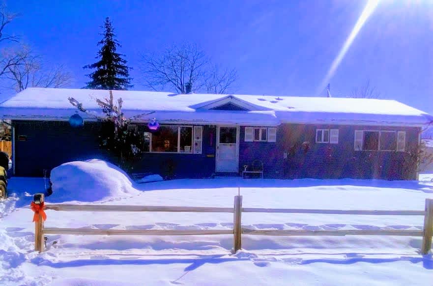 Natural Time Retreat Center...