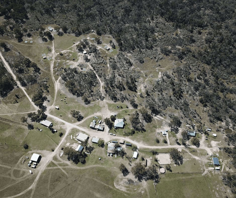 Pindari Centre Camping
