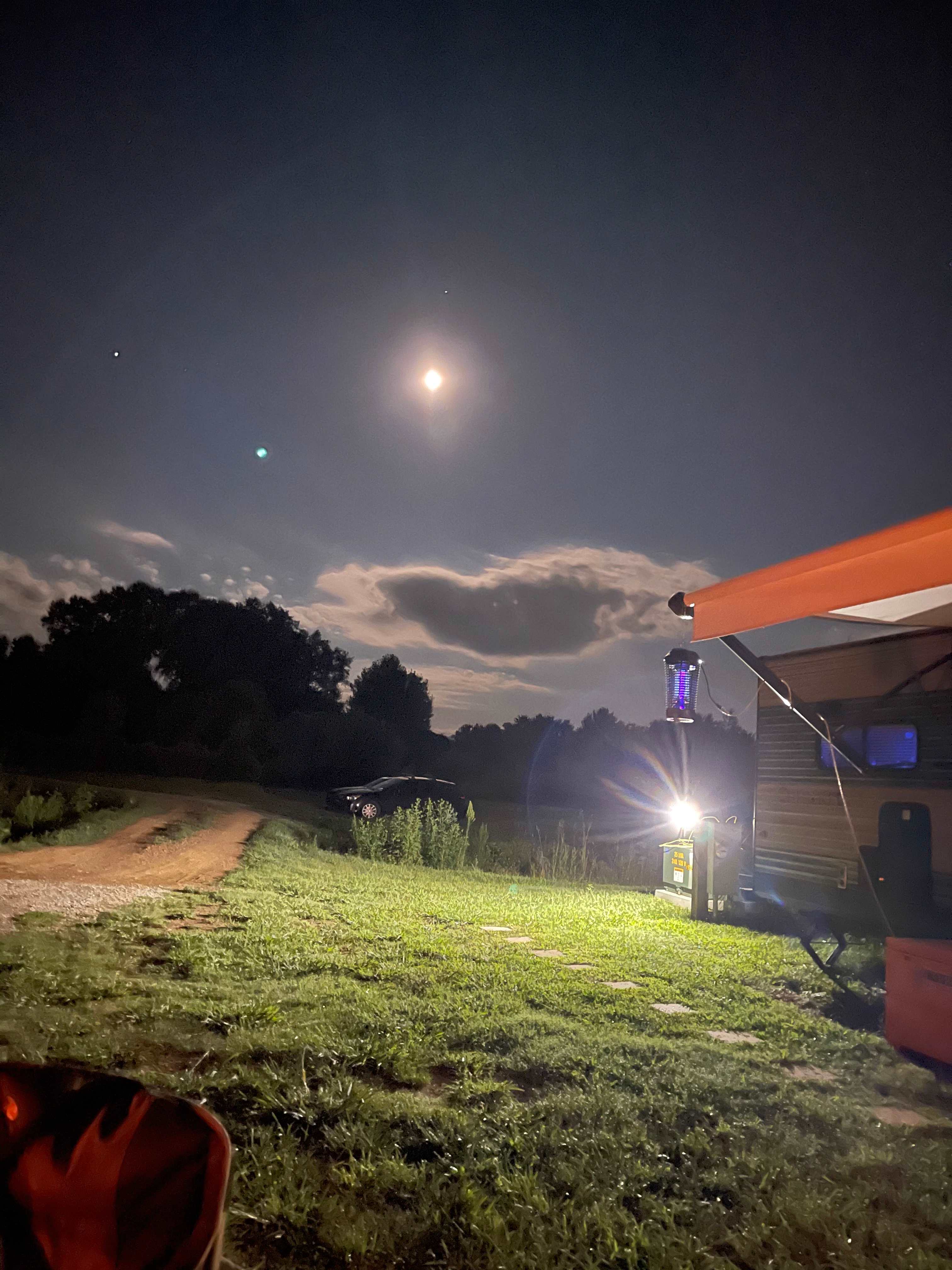 Foggy Bottom Farm