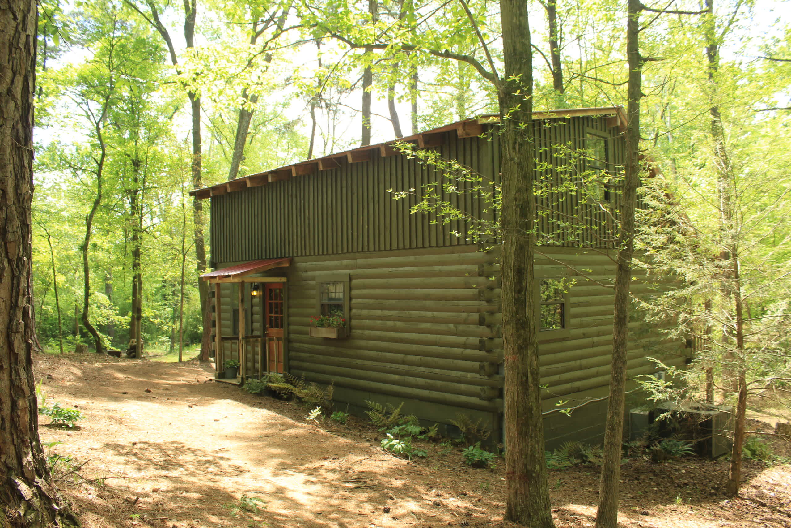Adventures Unlimited Campground