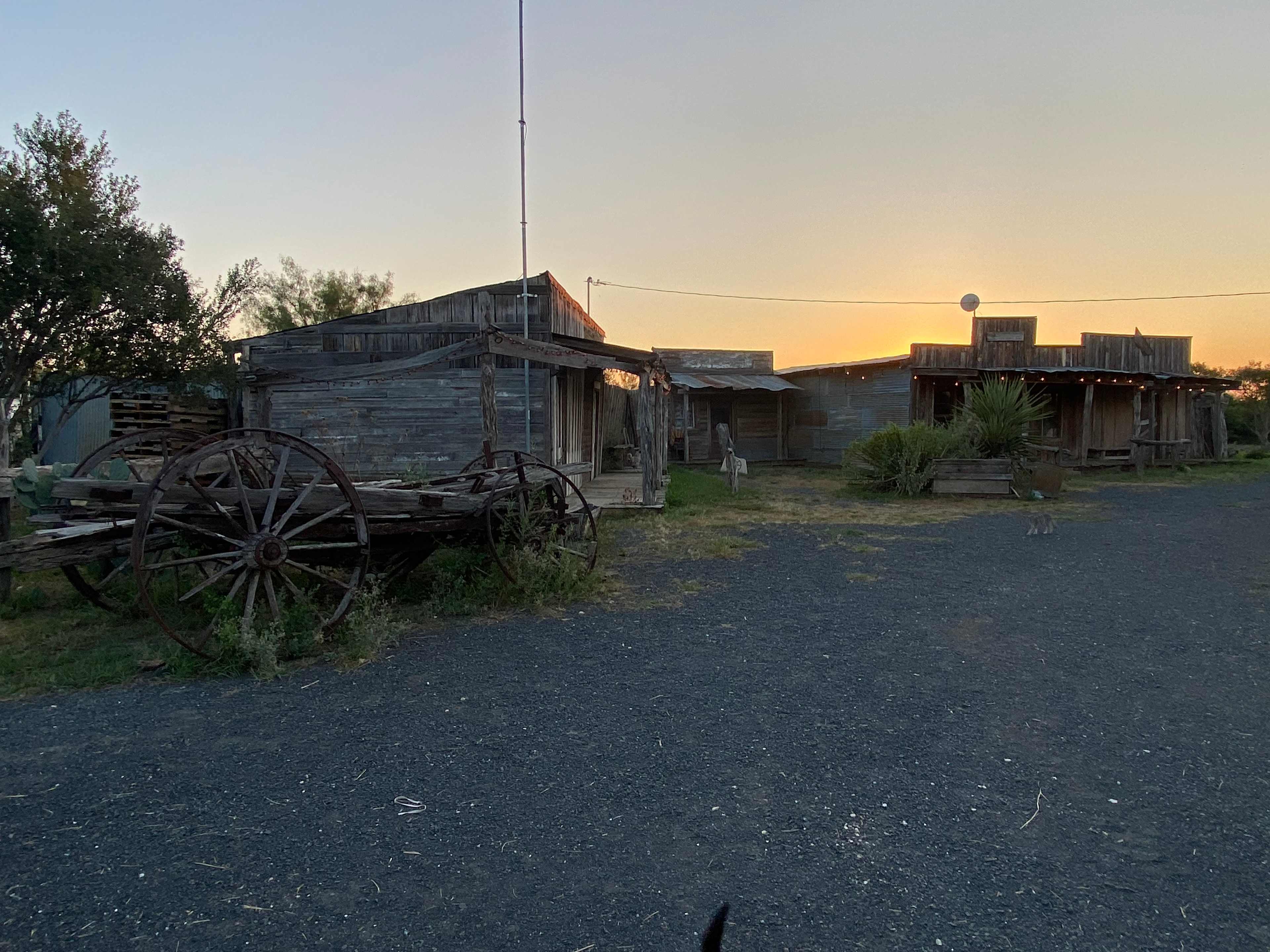 Steel Reel City