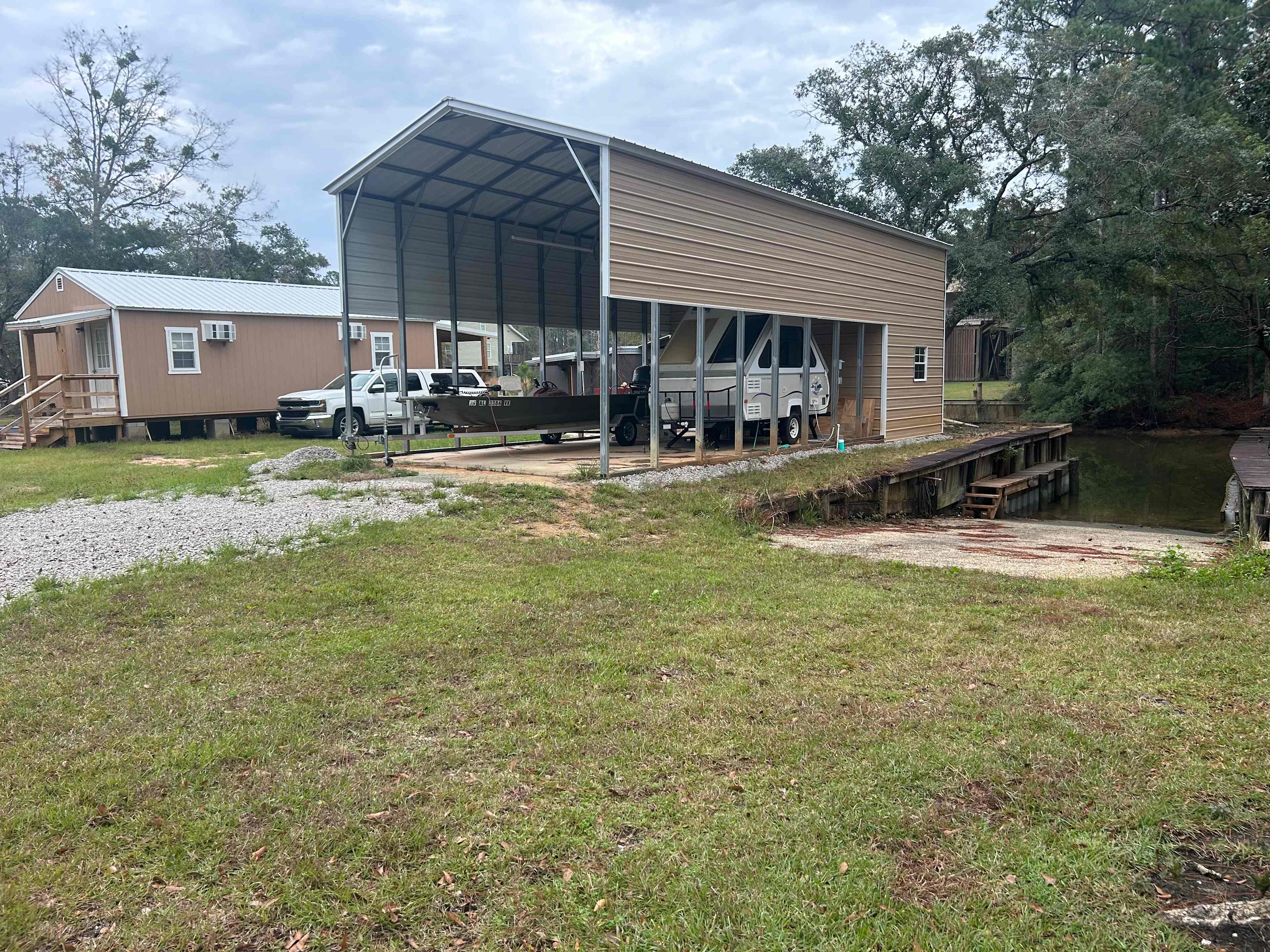 Miles Away Properties LLC - AL