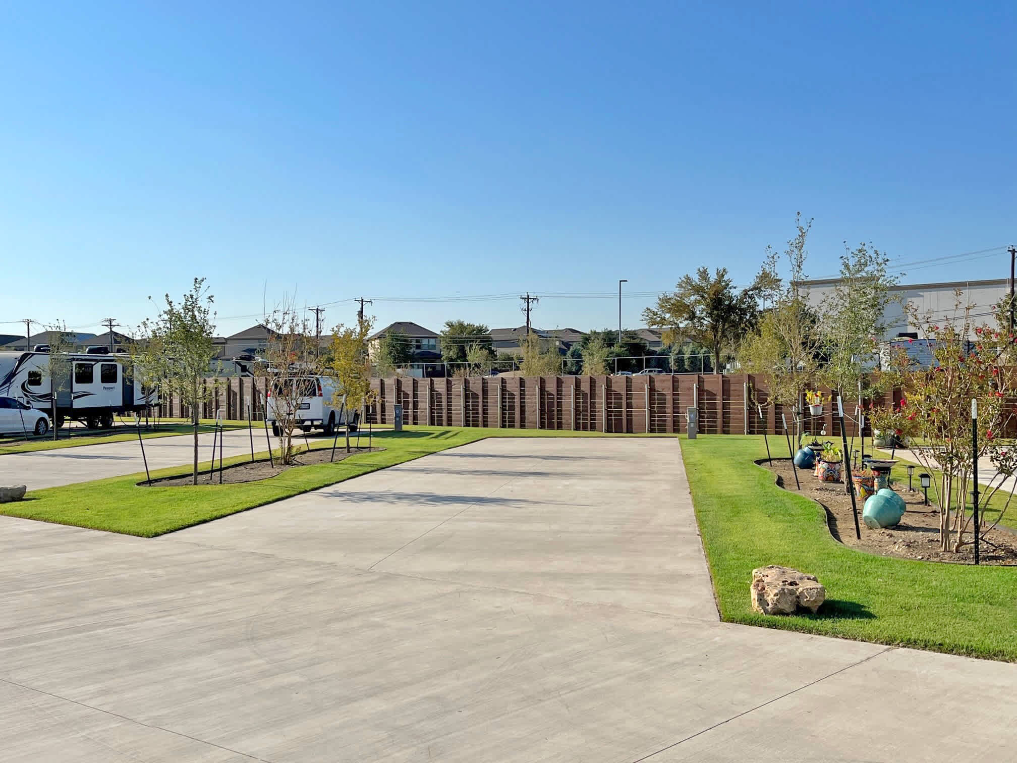 Meadow Lane RV Park