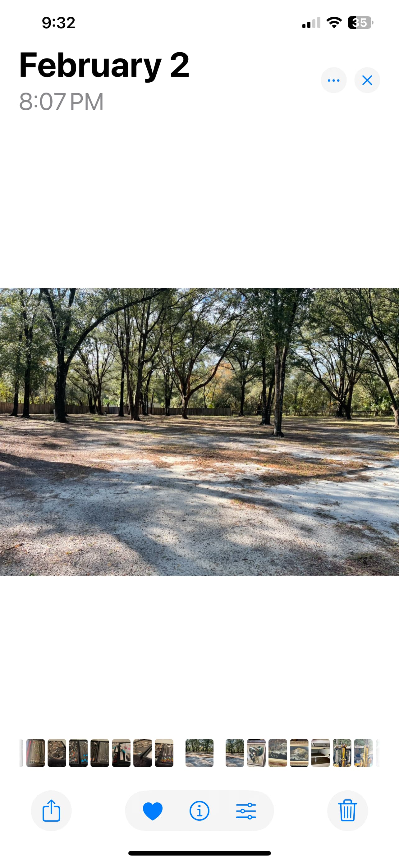 Redfoot Ranch
