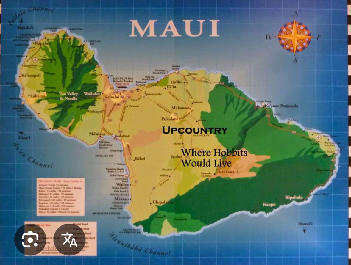 Kaupo Na'au' Kamp