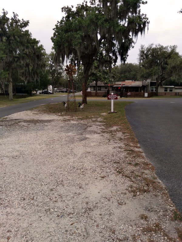 Countryside RV Park
