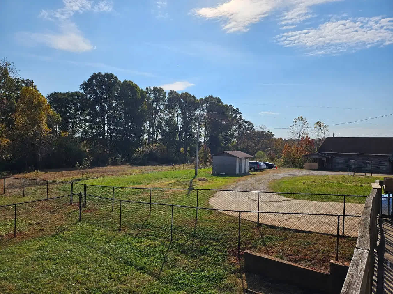 🌲 Welcome To Southern Love Farm