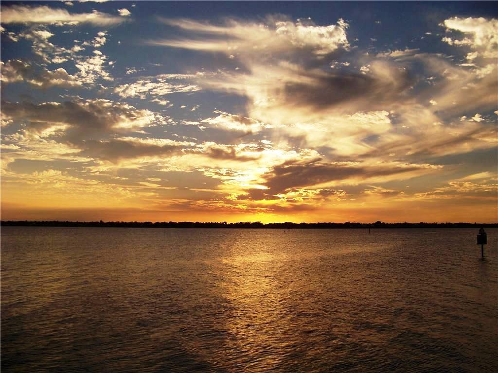 Nettles Island Resort RV Site