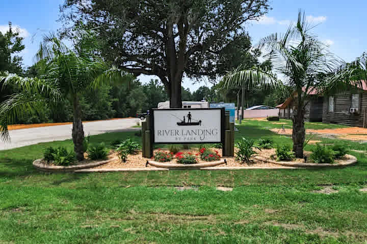River Landing RV Park