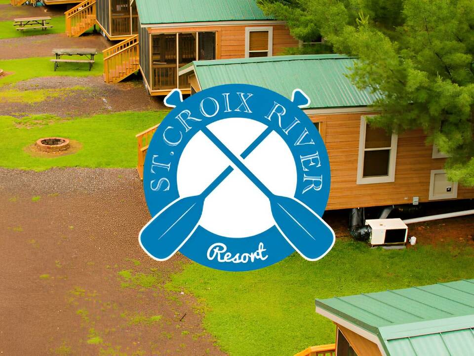 St Croix River Resort