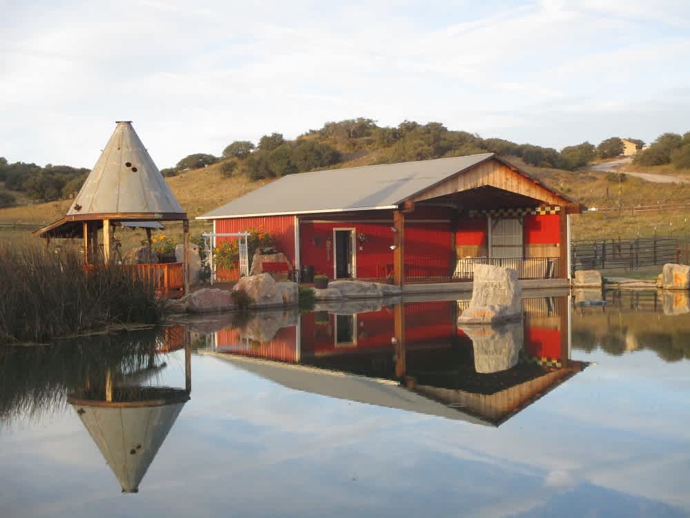 Rancho Viejo