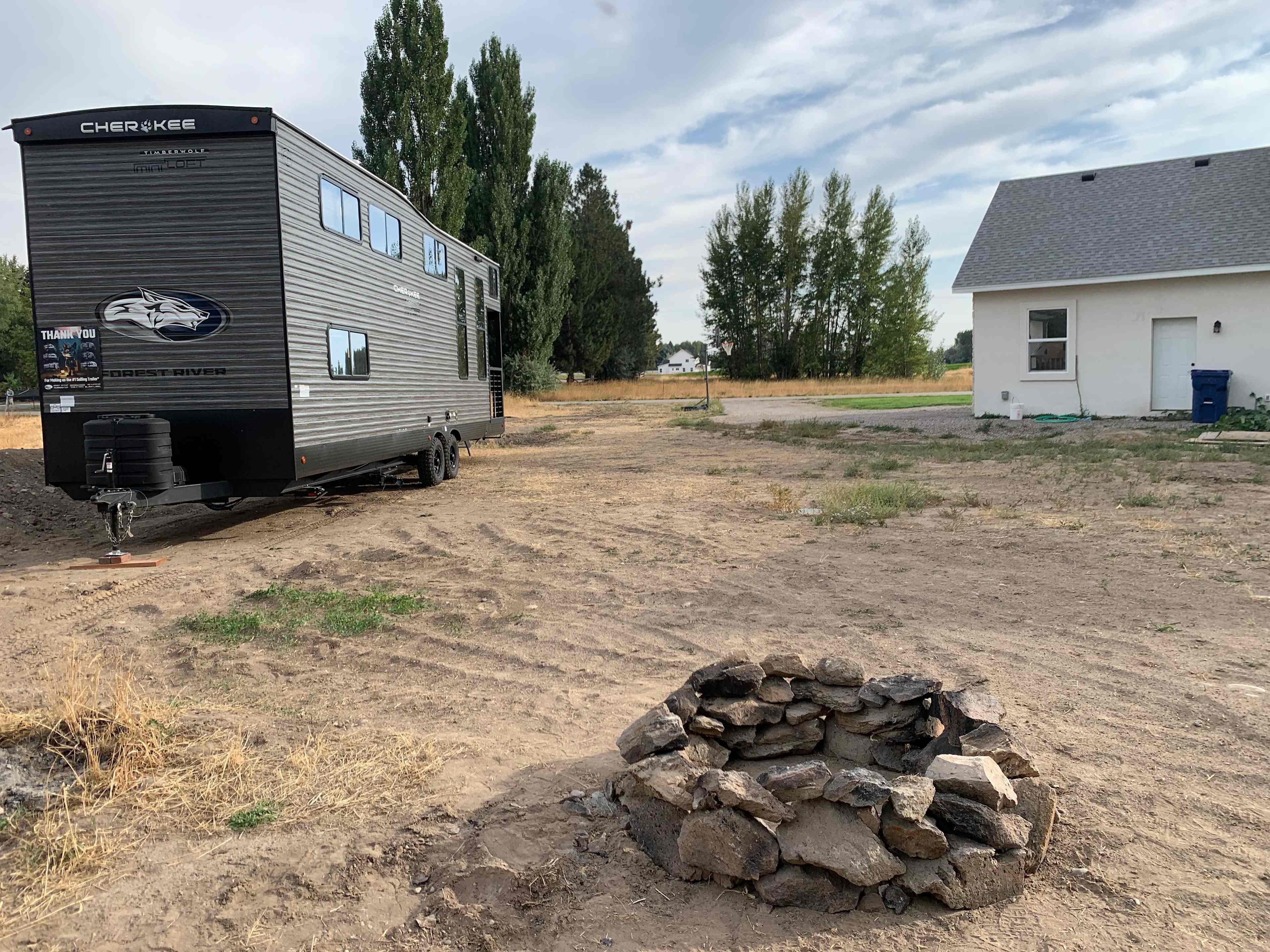 Yellowstone Base Camp ByFamily Home