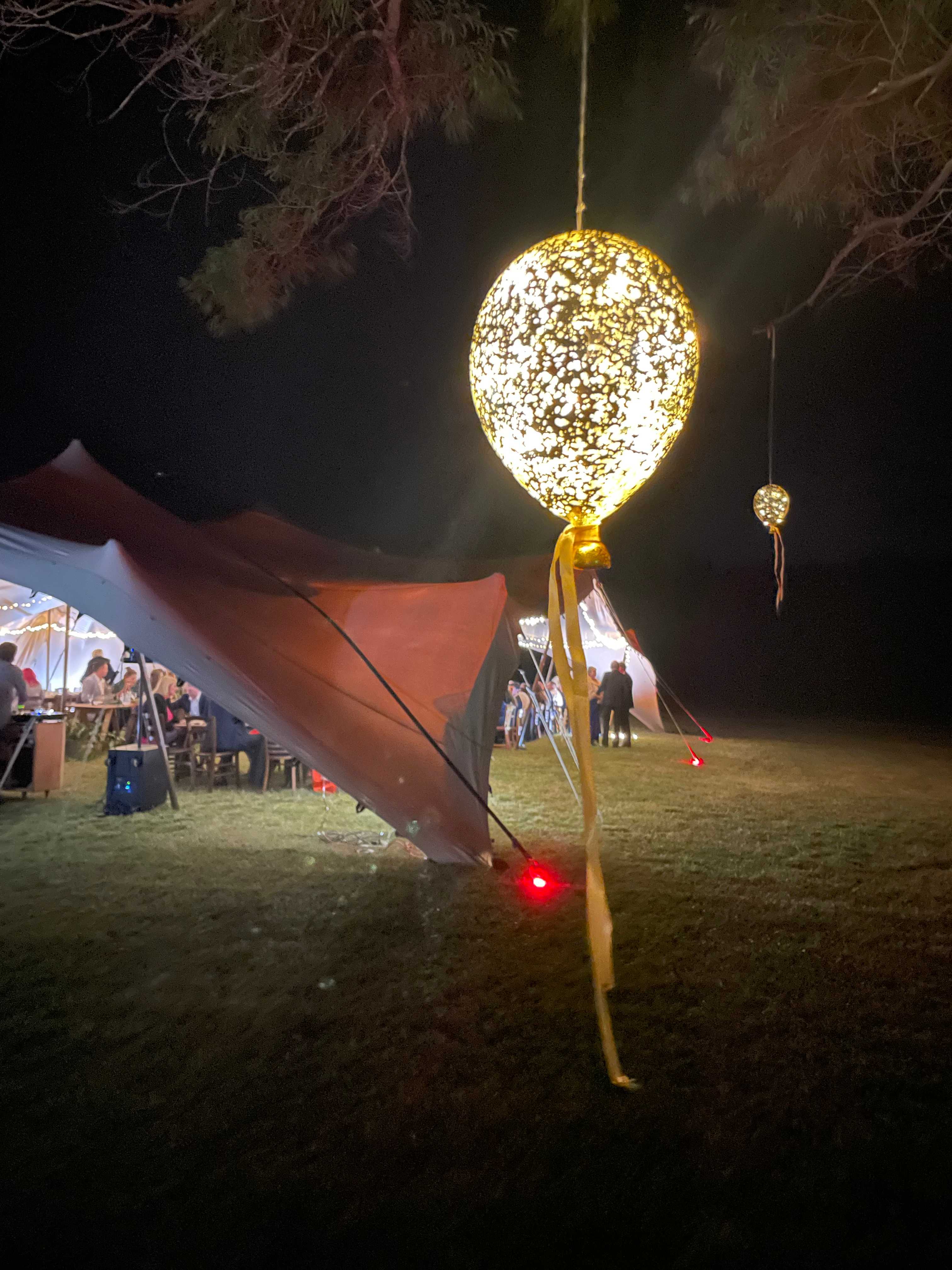Little River private camps & events