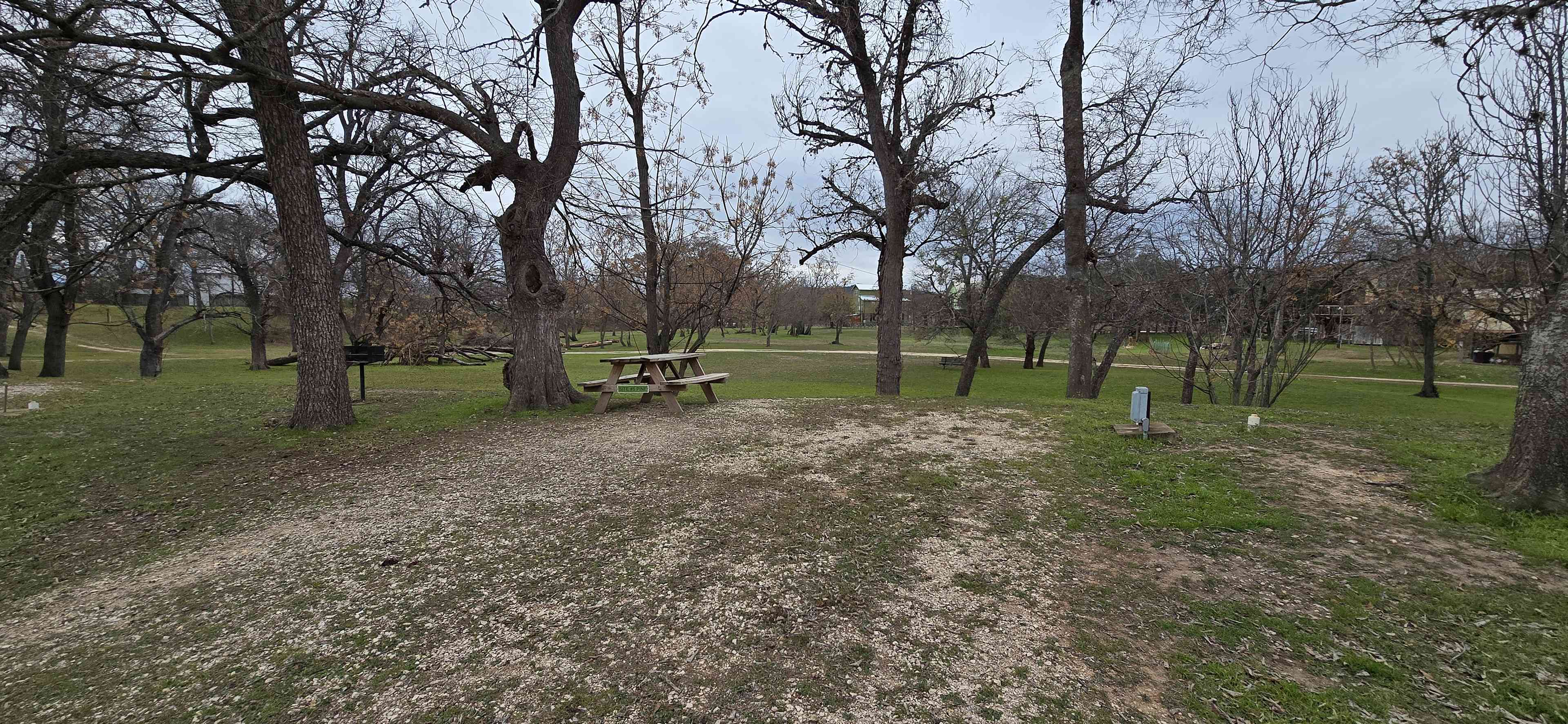 Rio Frio RV Park & Campground