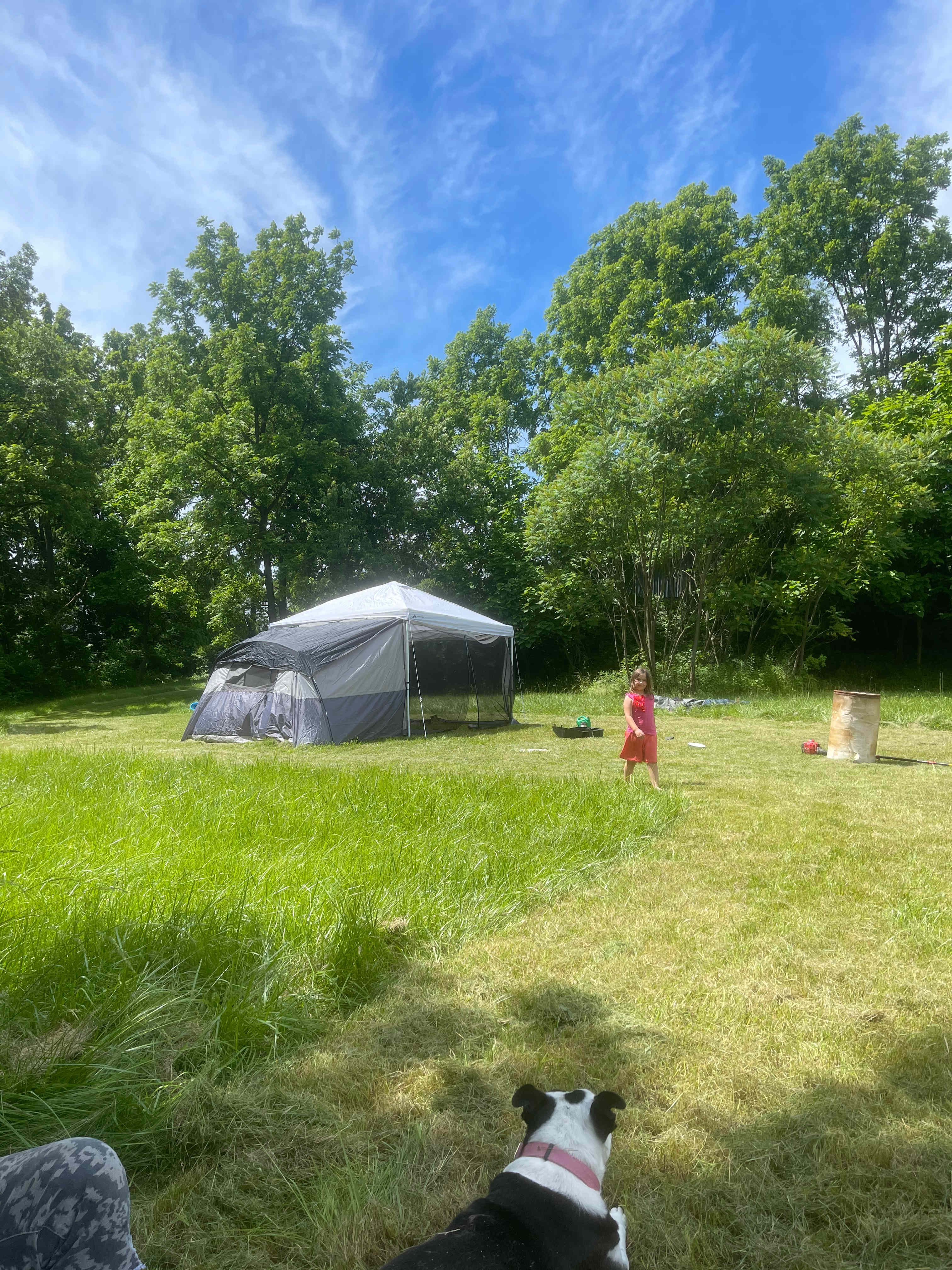 420 Camping
