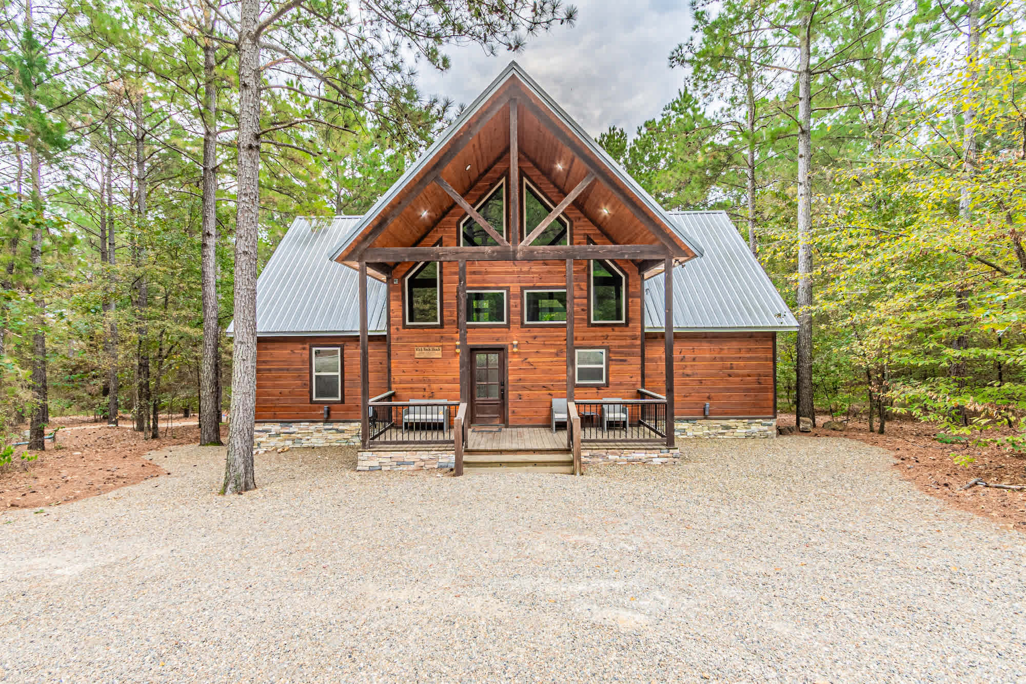 Kickback Shack