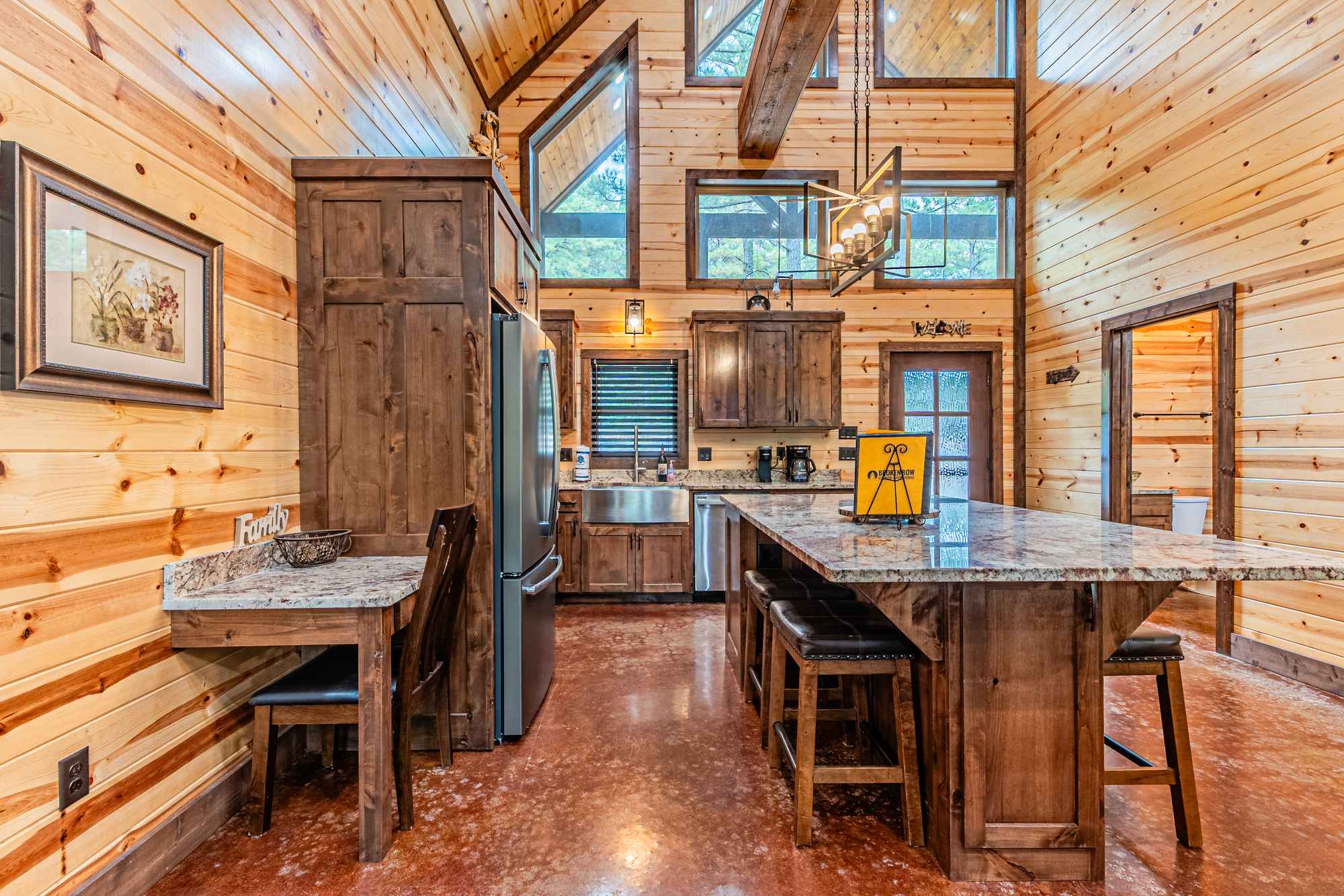 Kickback Shack
