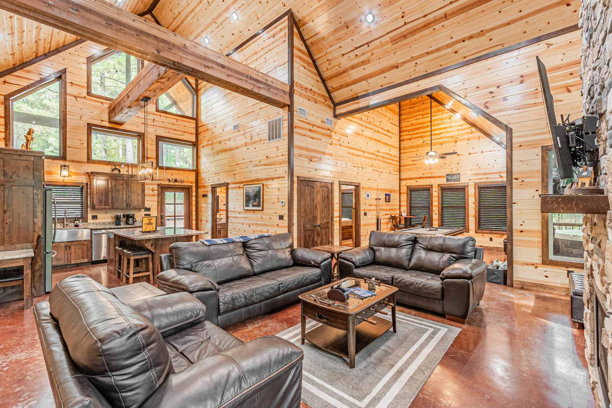 Kickback Shack