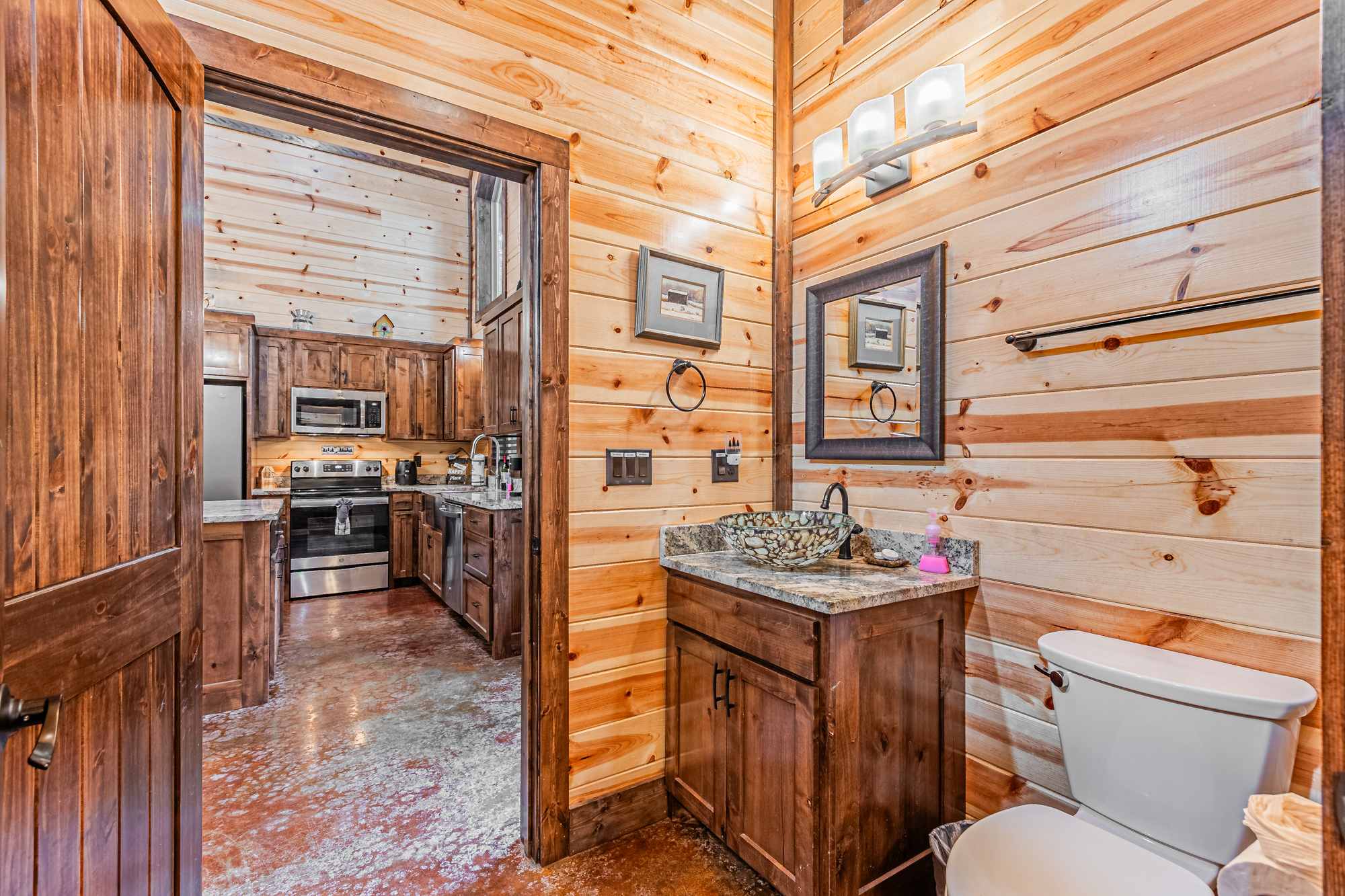 Kickback Shack