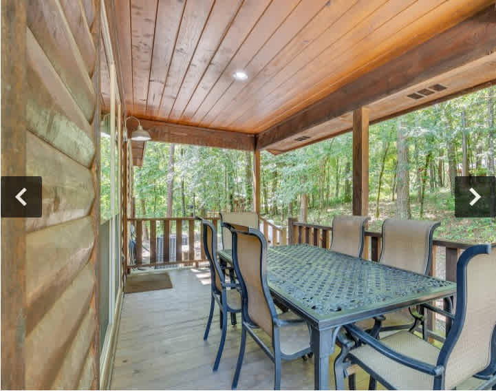 Summer Moon Lodge