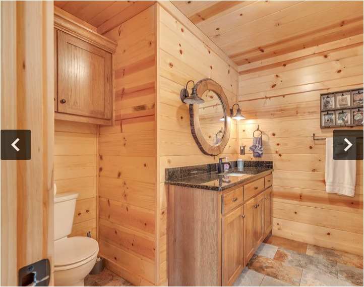 Summer Moon Lodge