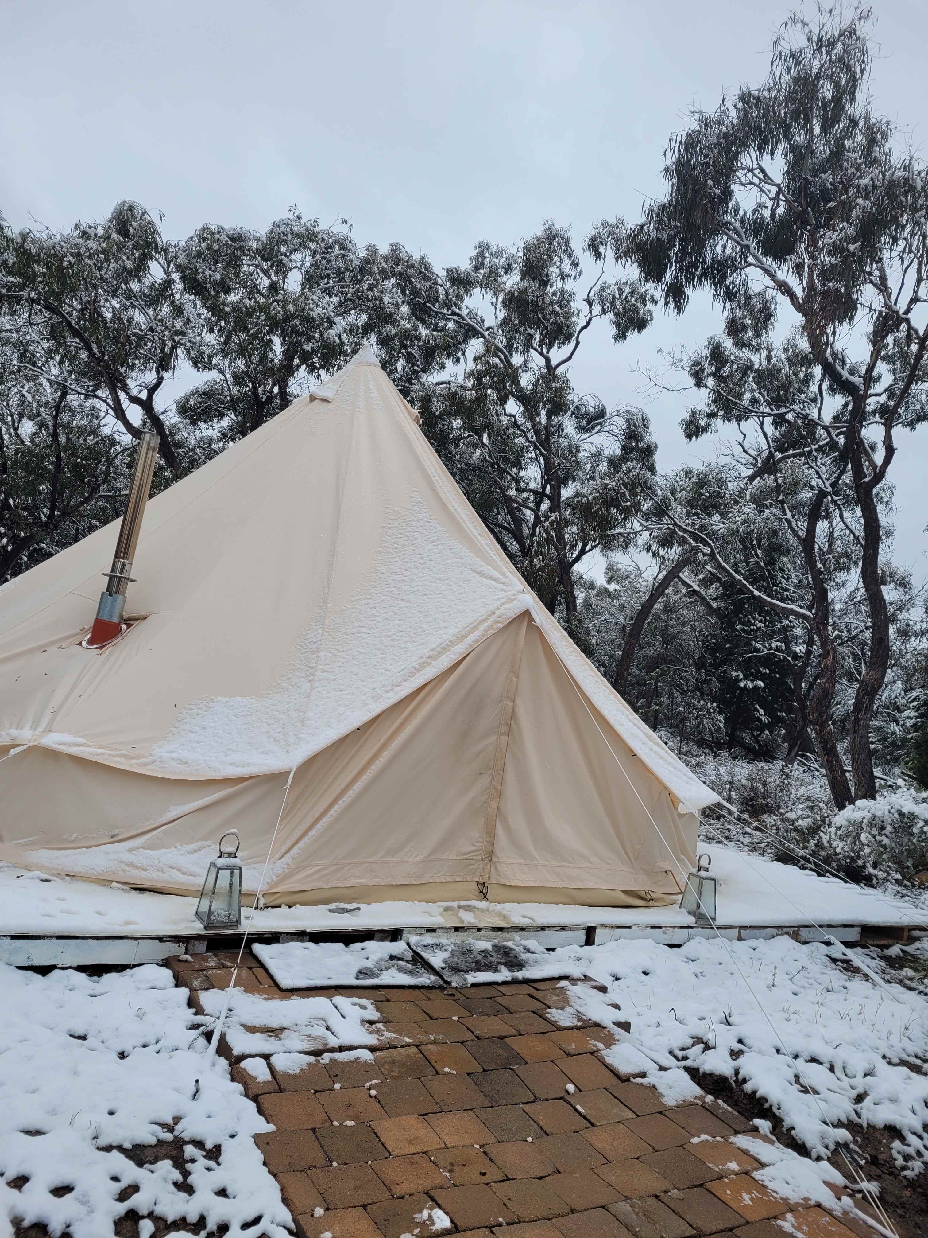 Merriangaah Eco Retreat