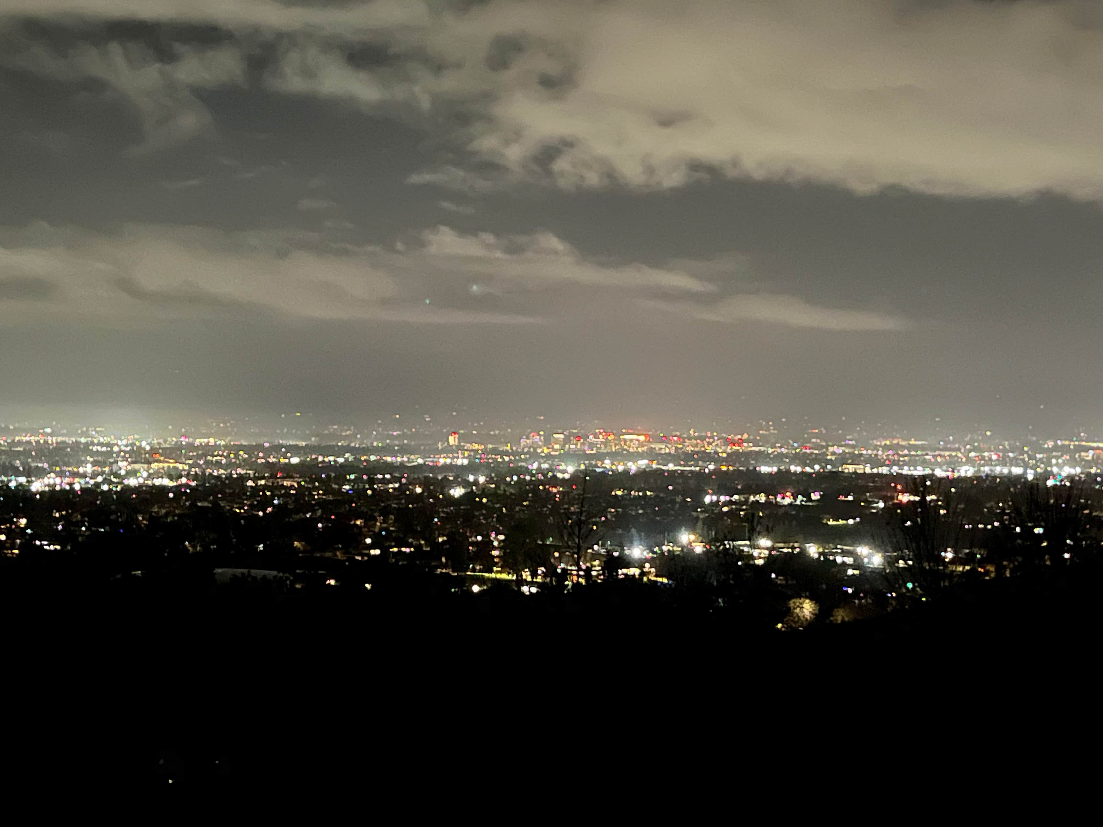 360 Moutain/City Views and Glamping