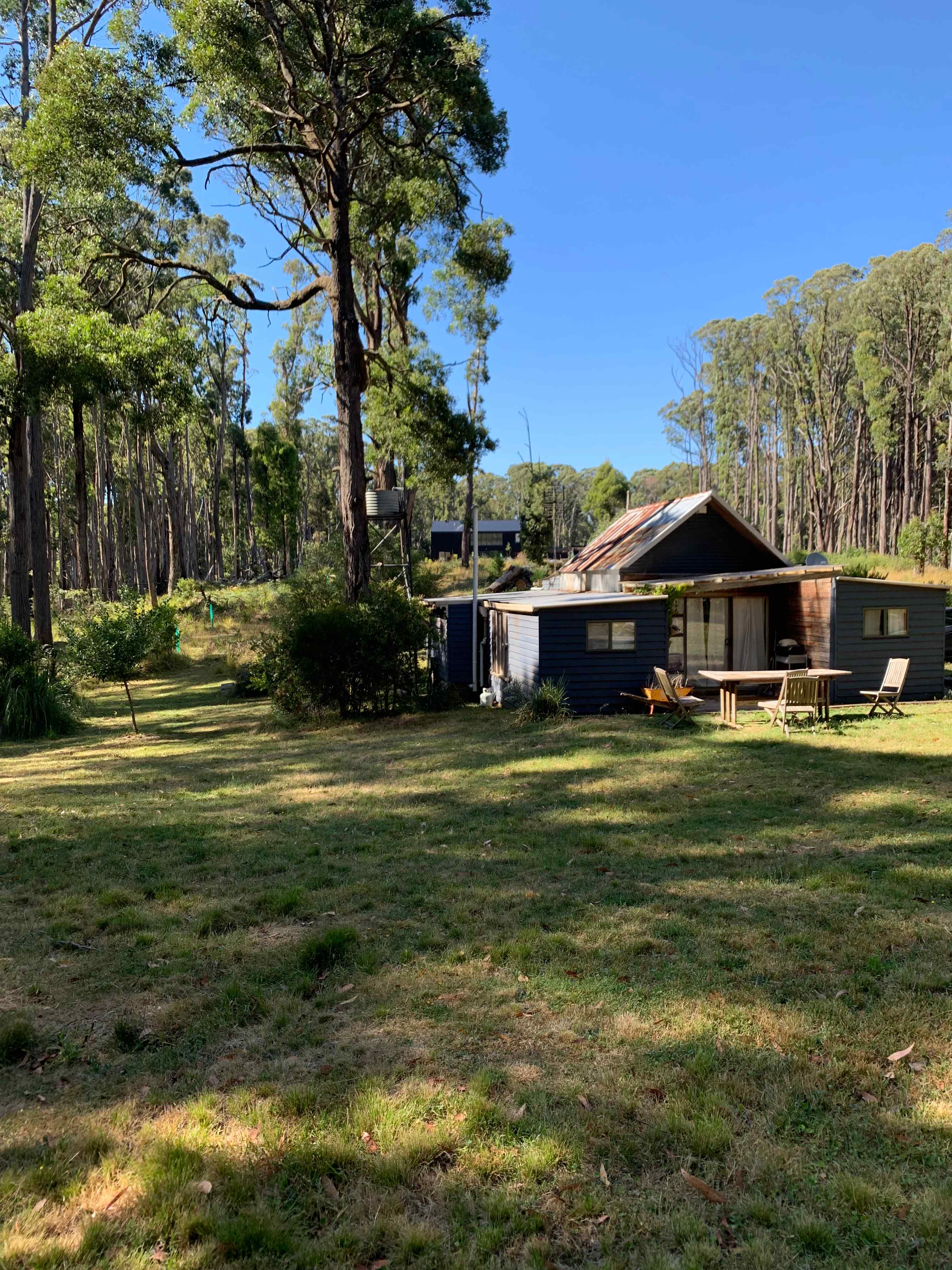 The Forest Cottage- Trentham
