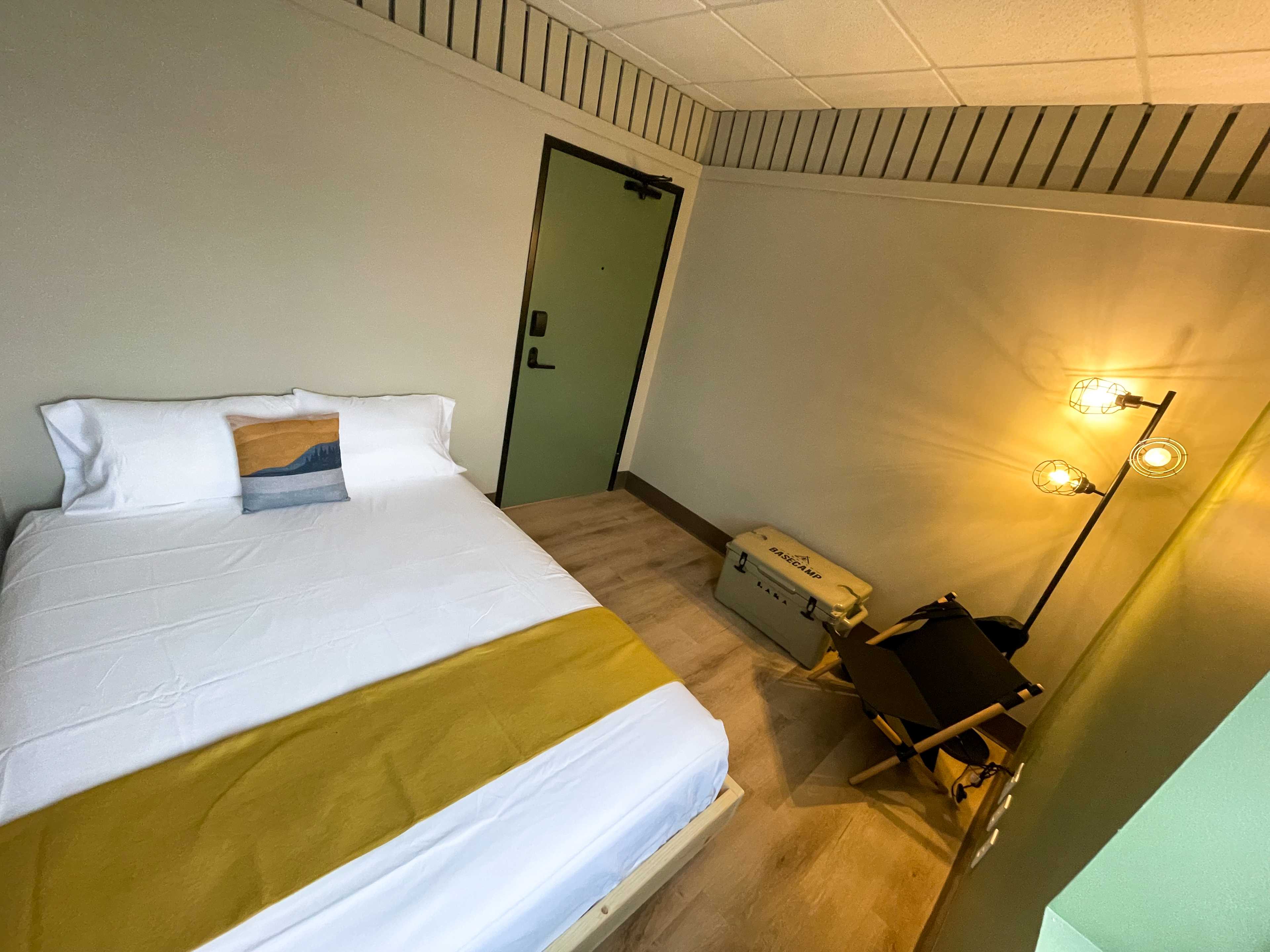 Zenith Basecamp